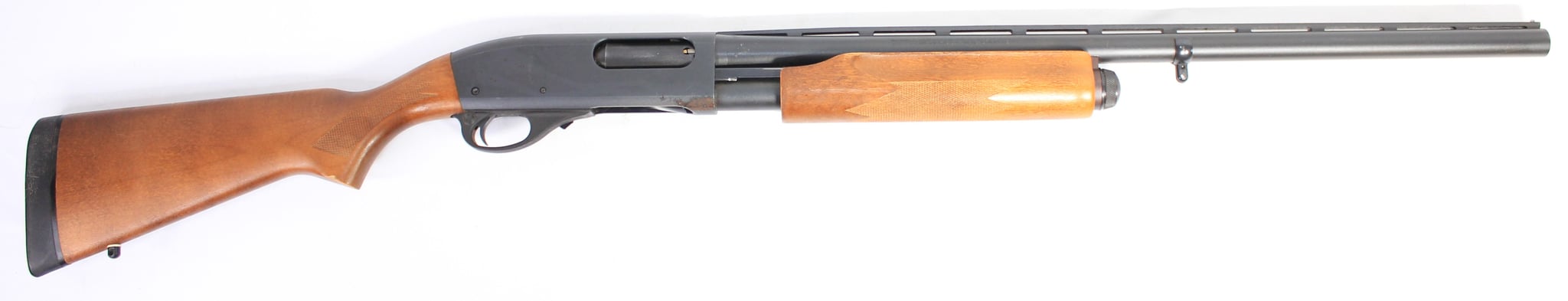Remington 870 Express Magnum 12ga 26" Barrel Full Choke Wood Stock