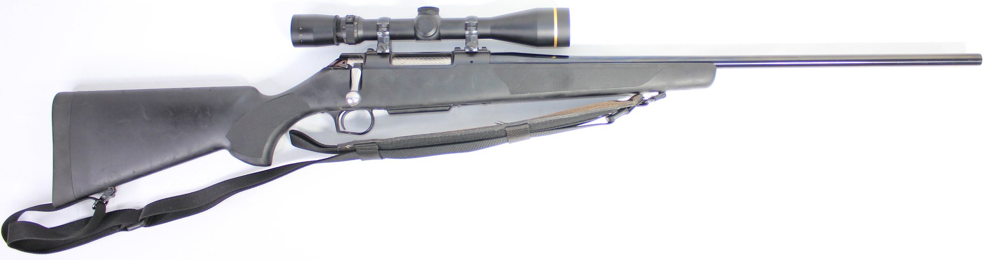 Bolt Action Thompson/Center Arms