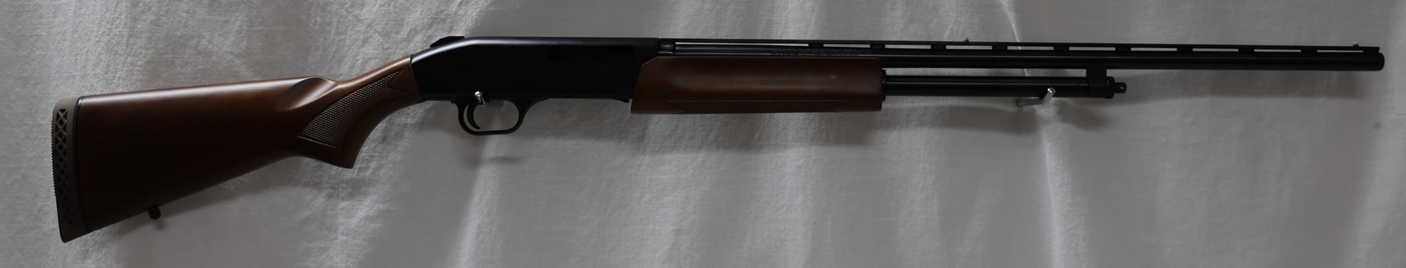 Mossberg 500