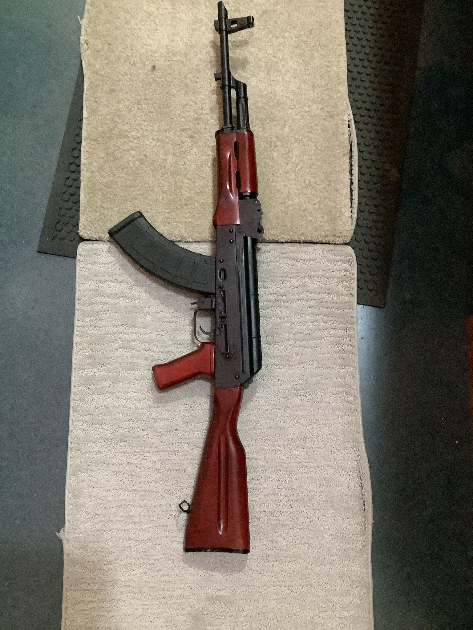 Palmetto State Armory Psak-47