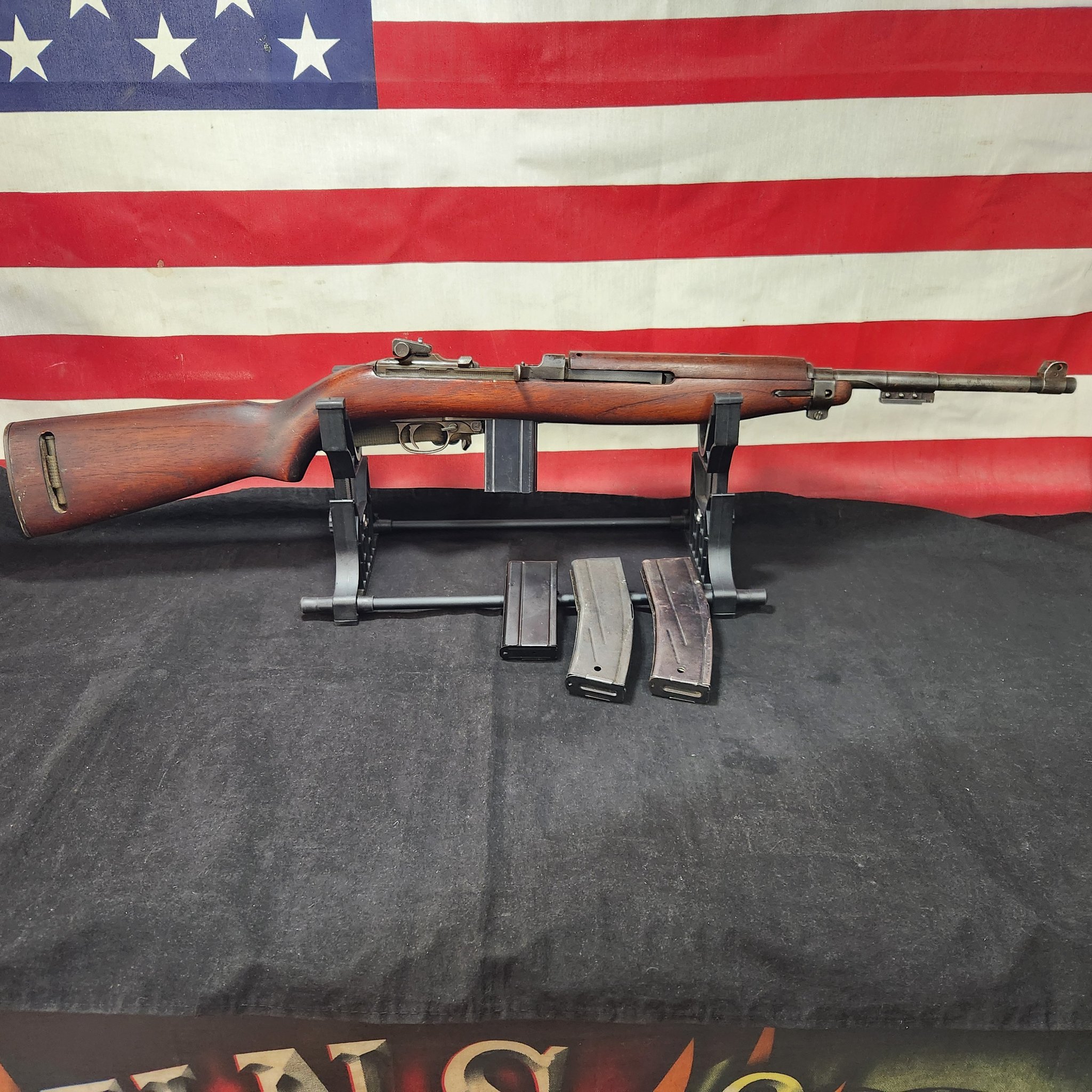 Winchester M1 Carbine