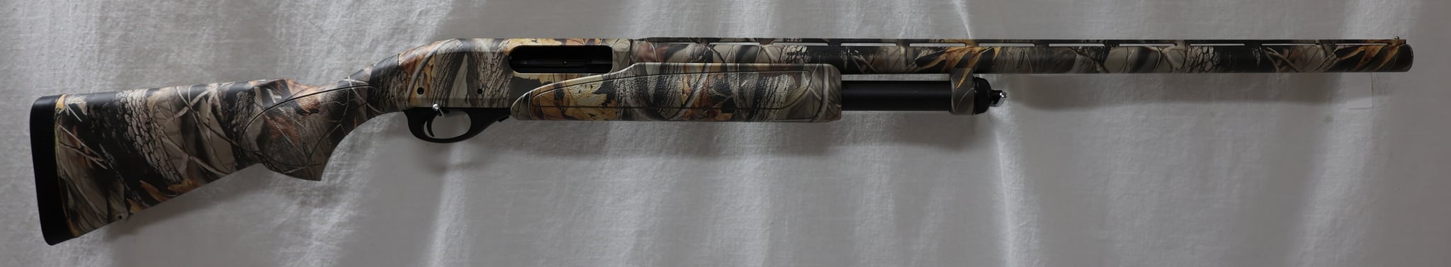 Remington 870 Super Magnum