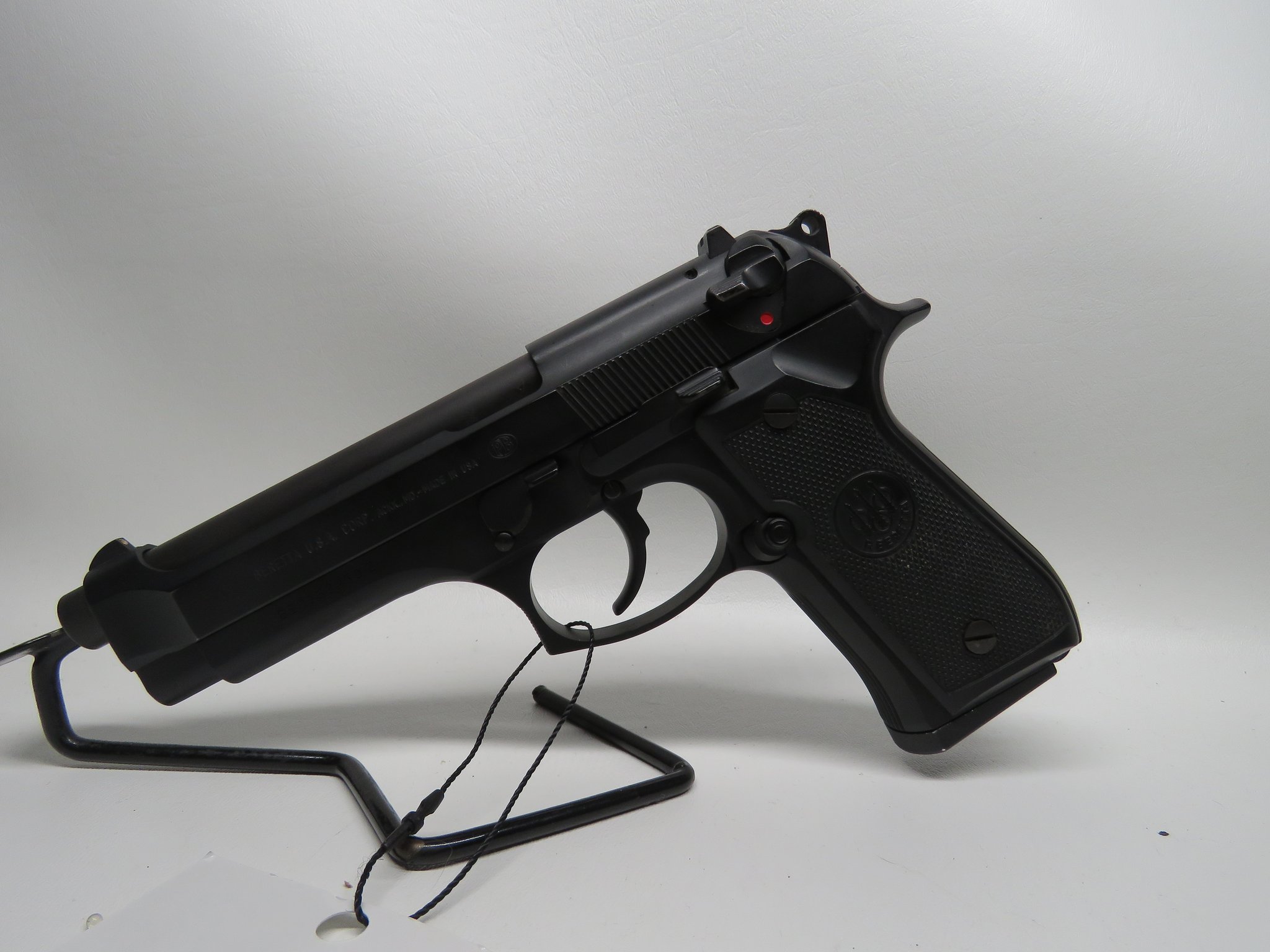 Beretta 92fs