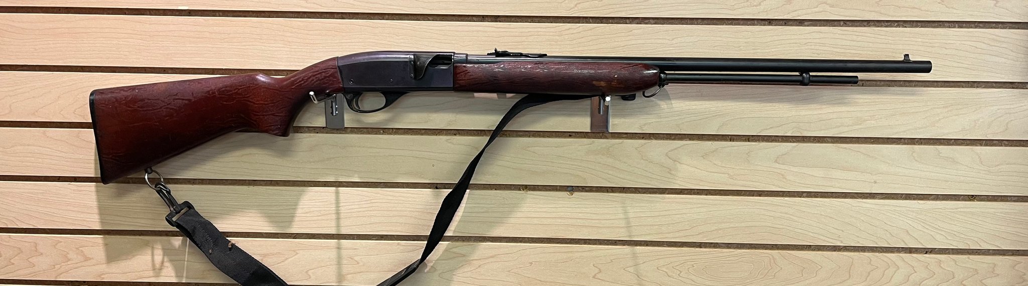 Remington 552 Bdl Speedmaster