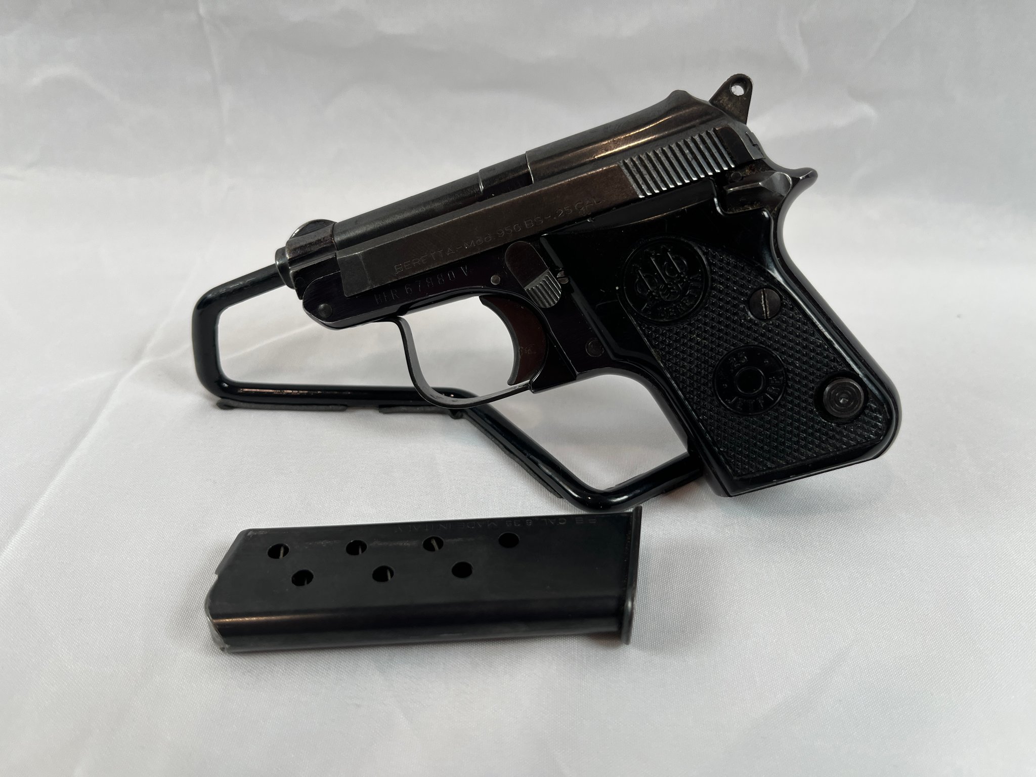 Beretta 950bs
