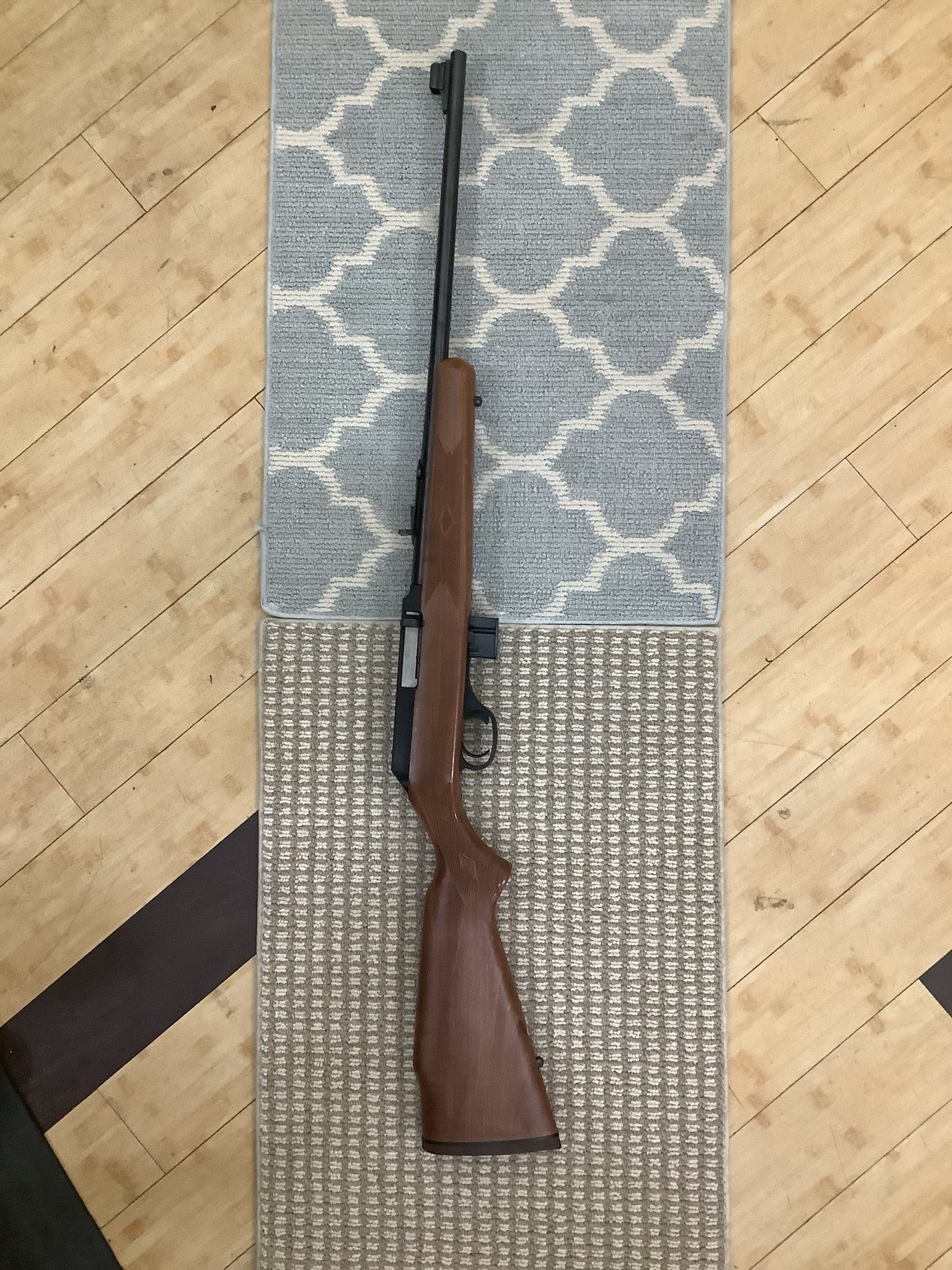 Marlin 922m