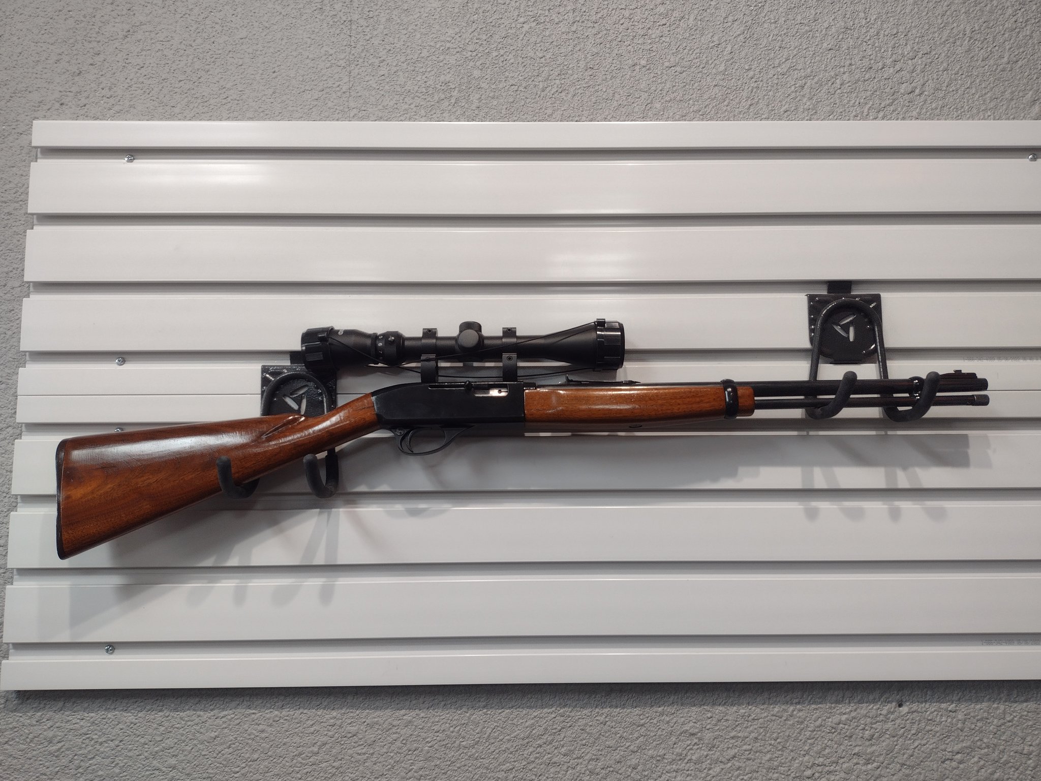 Colt 4-22
