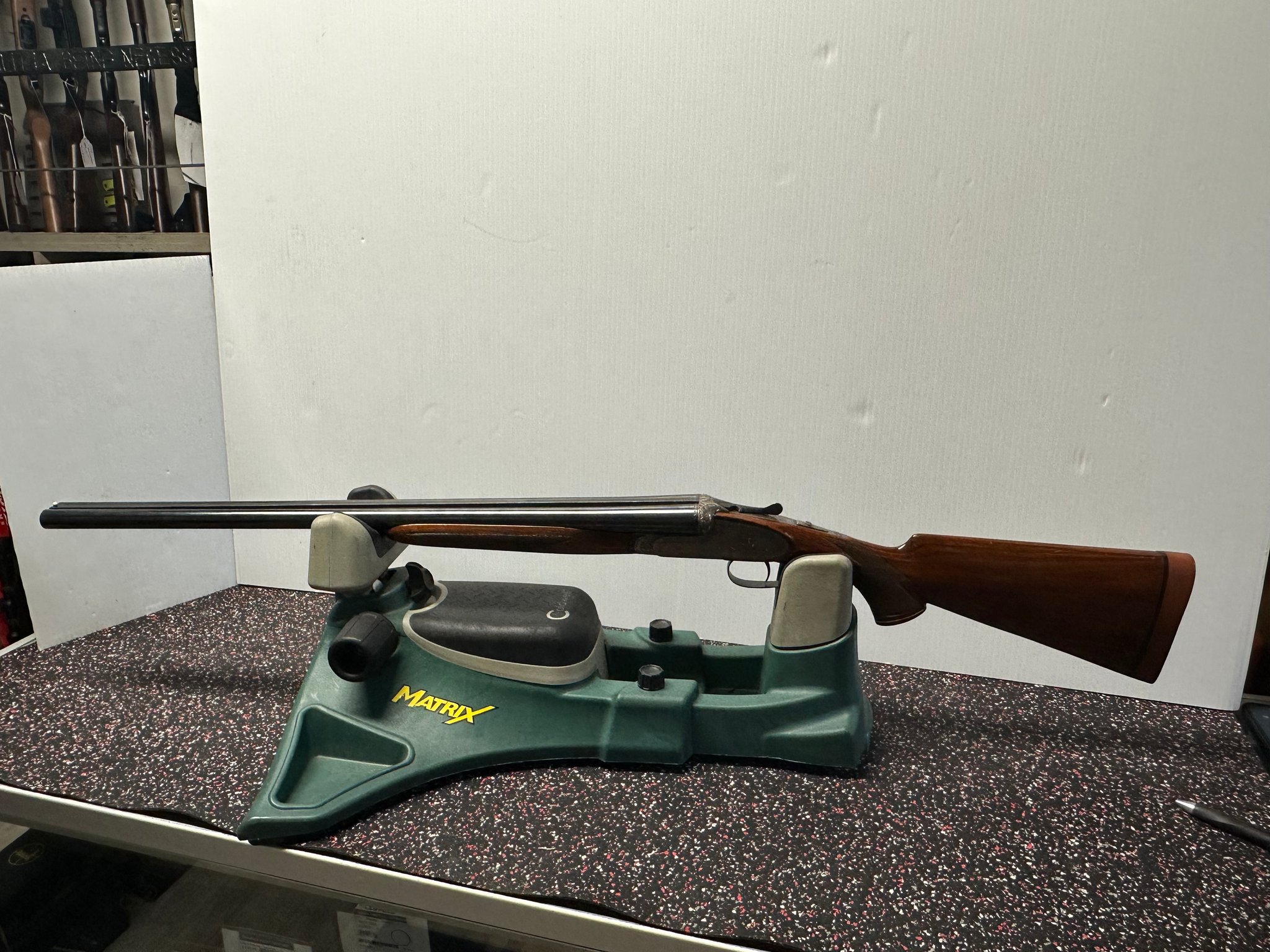 Stoeger Zephyer