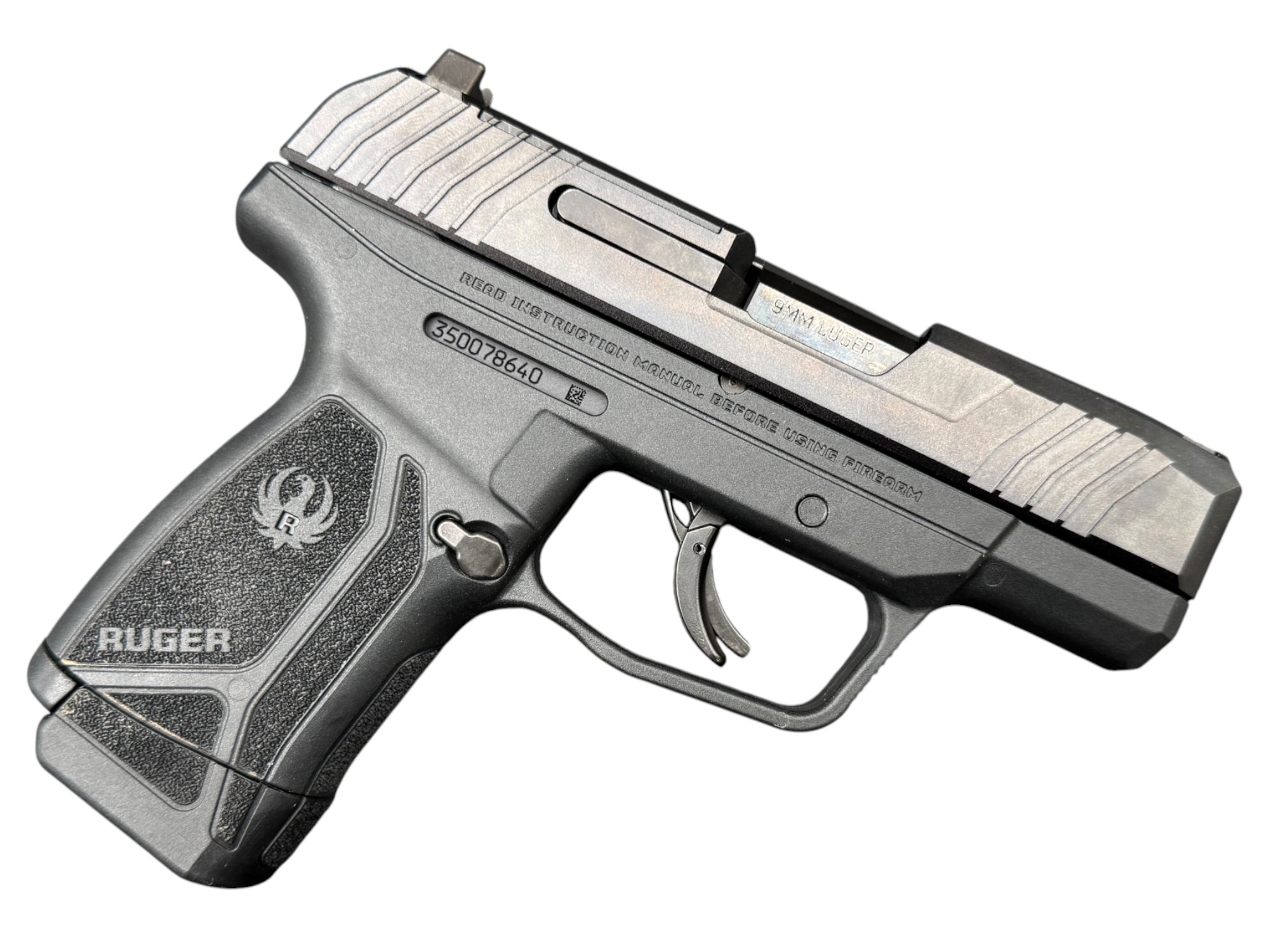 Ruger Max9