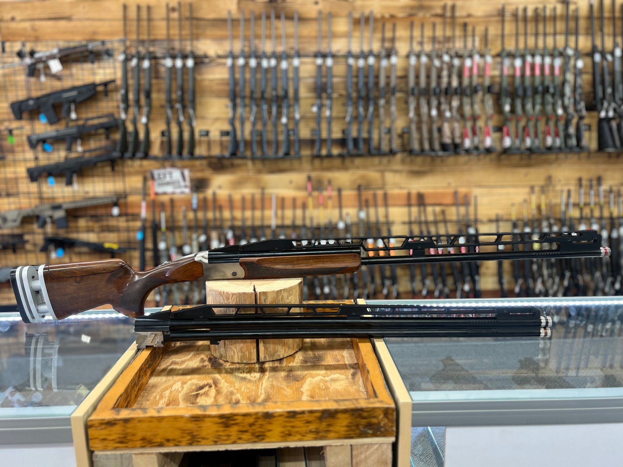 KHAN Arms Tt-15 ECOM00453070 545874
