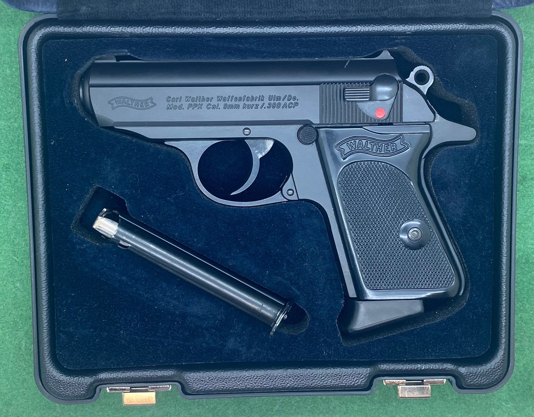 WALTHER PPK