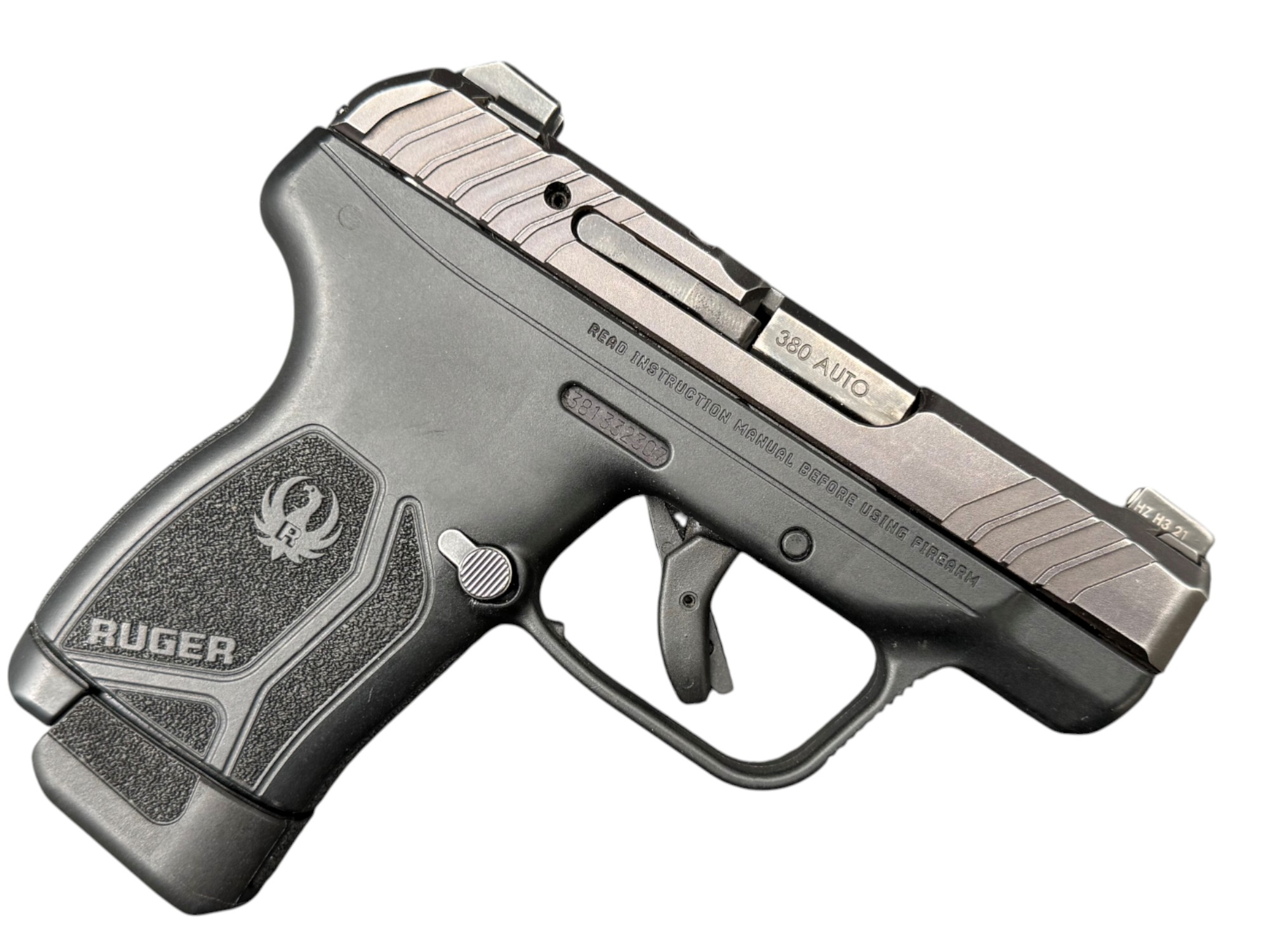 Ruger Lcp Max
