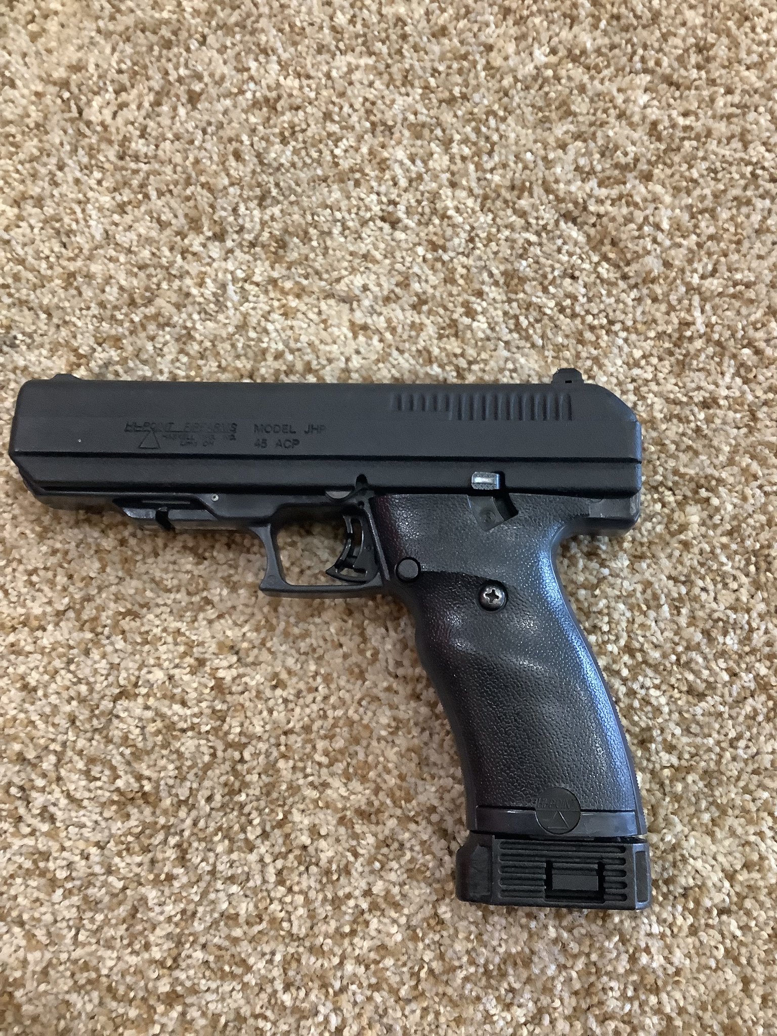 Hi-Point Jhp45