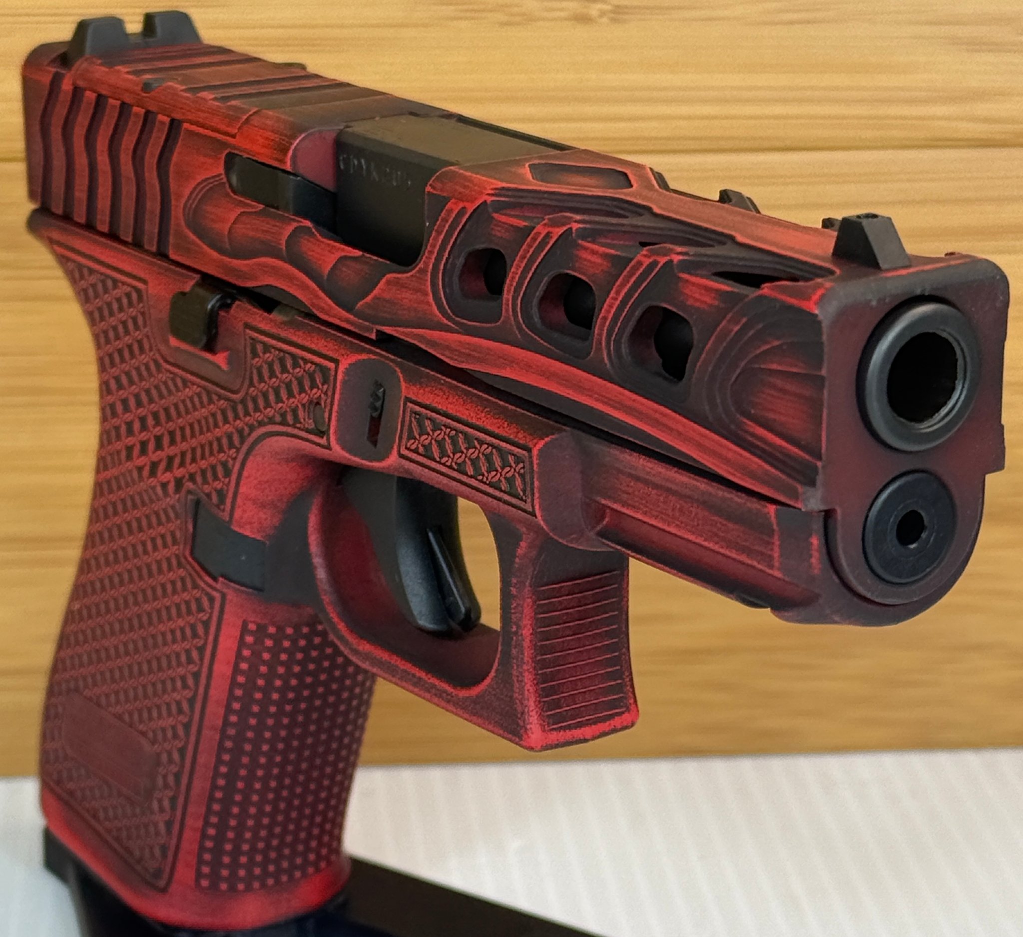 Glock 19 Gen5
