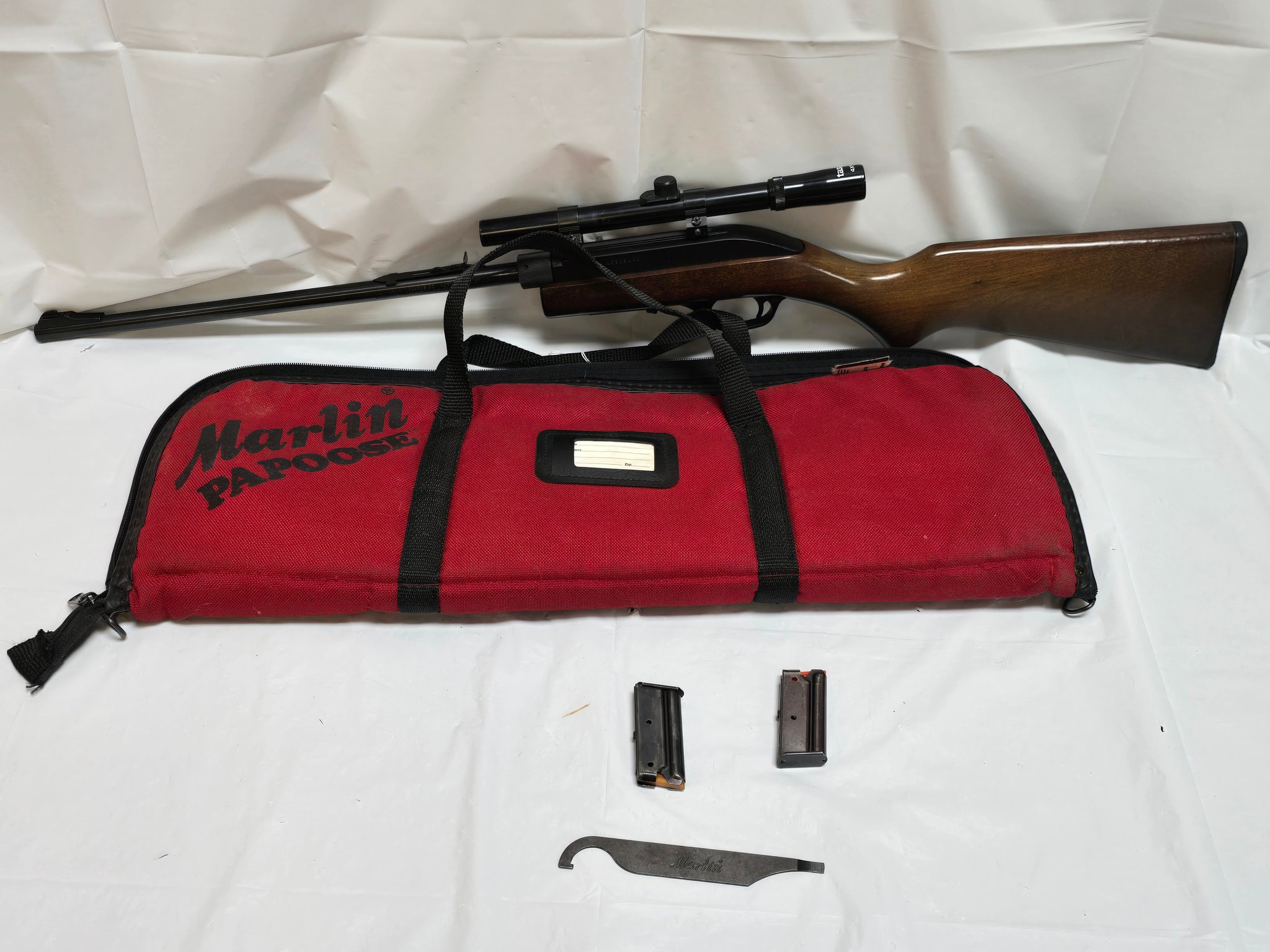 Marlin 70