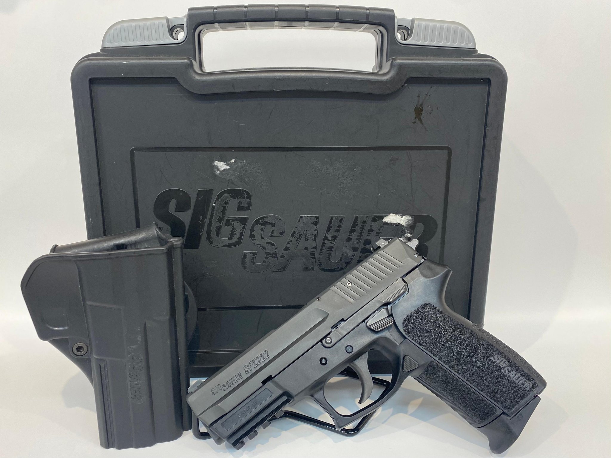 SIG Sauer Sp2022 ECOM00453116 545934