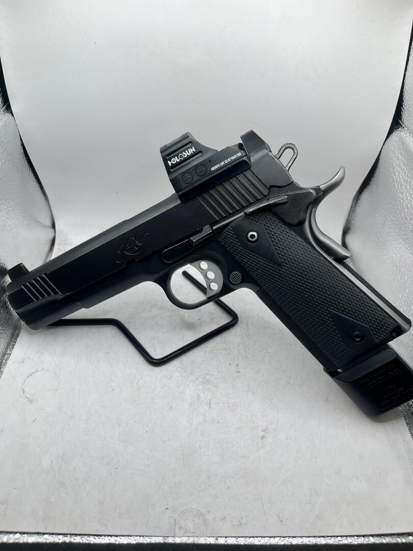 ECOM00453123 KIMBER Custom Tle Ii ECOM00453123 545941