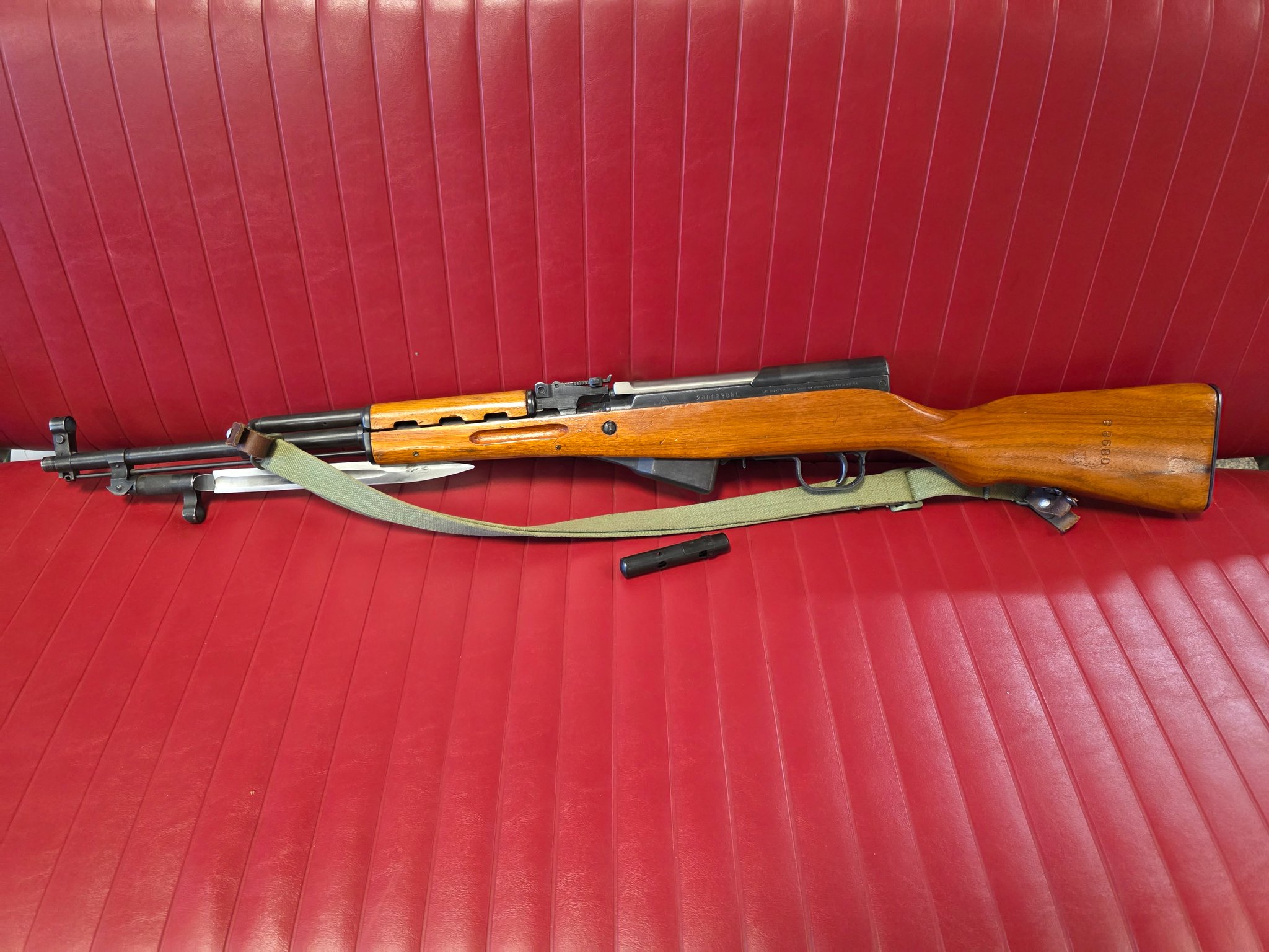 ECOM00453140 NORINCO Sks ECOM00453140 545960
