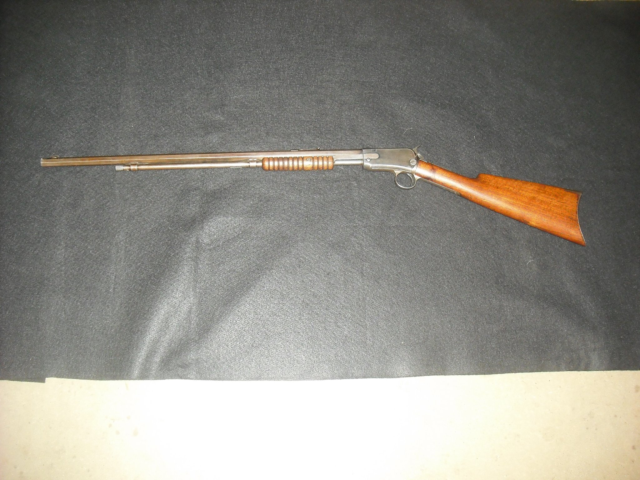 Winchester 1890