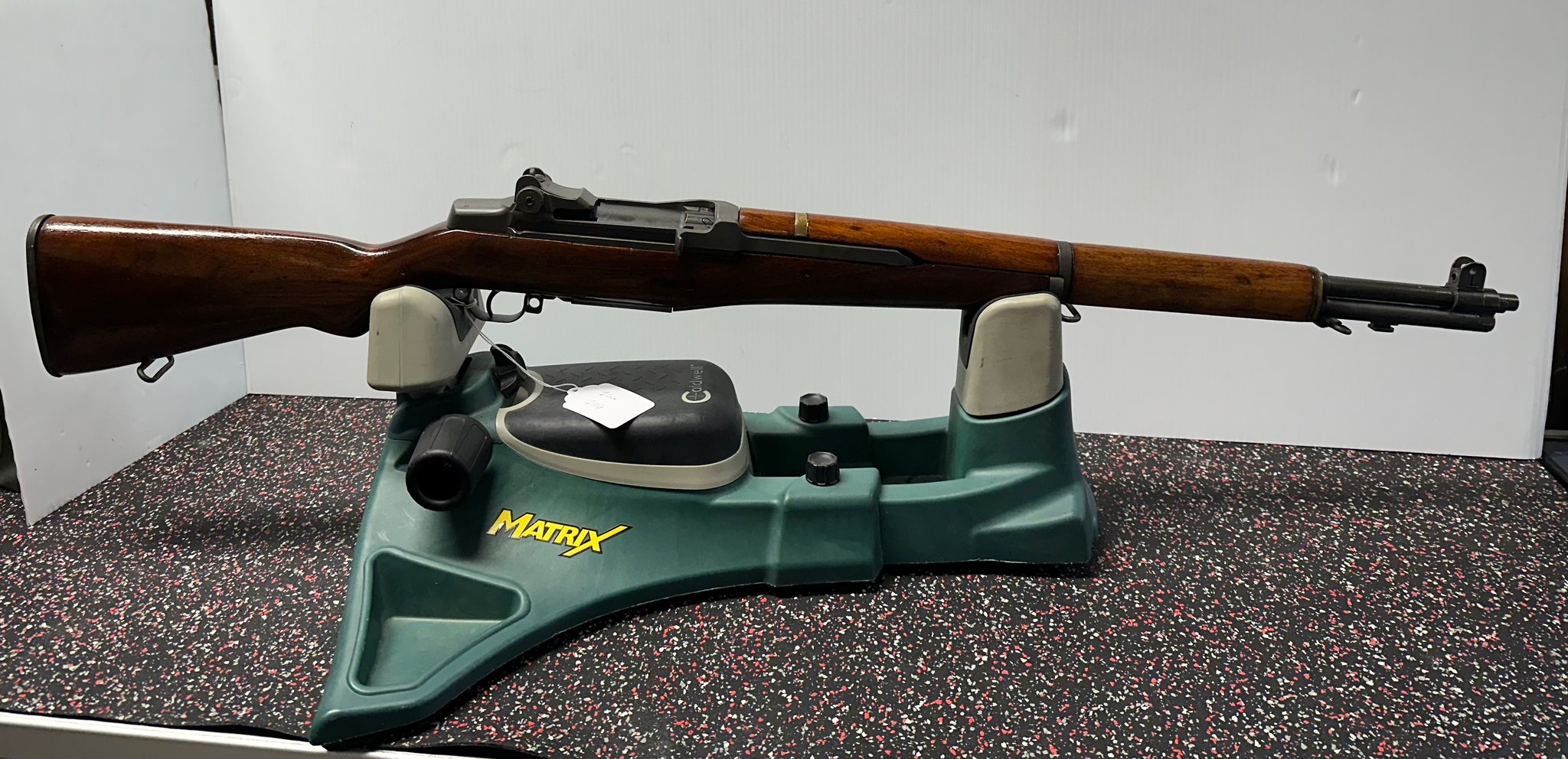 Springfield Armory M1 Garand
