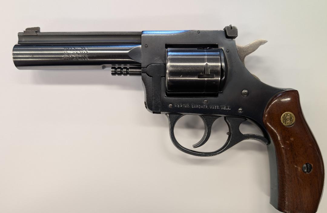 H&R 504