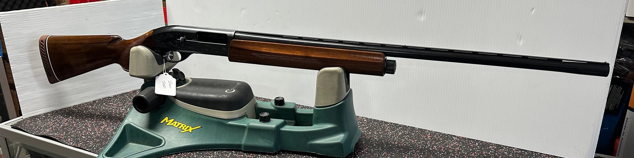 Mossberg 1000