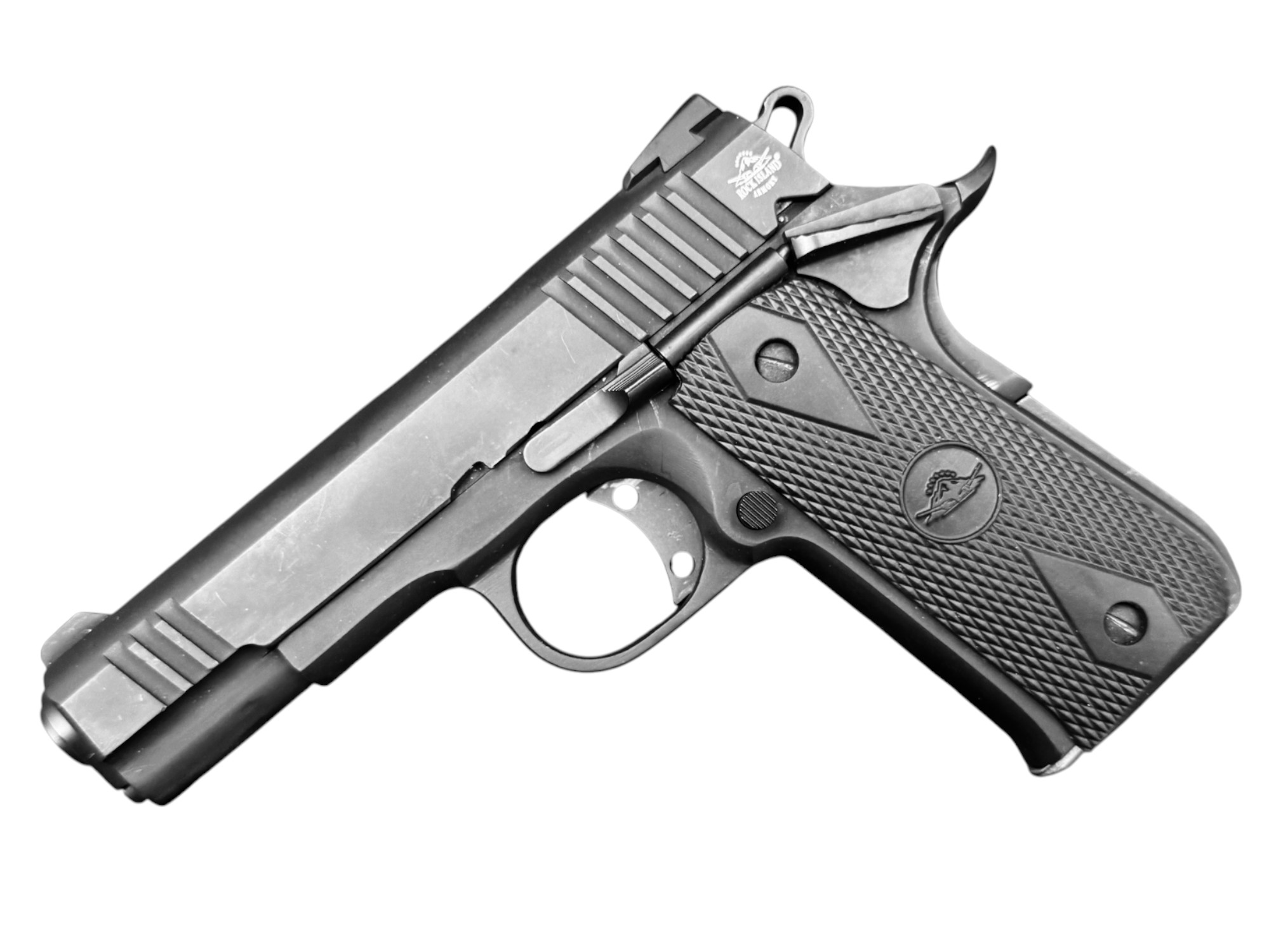 ECOM00453155 ROCK Island Armory M1911 A1 ECOM00453155 545975