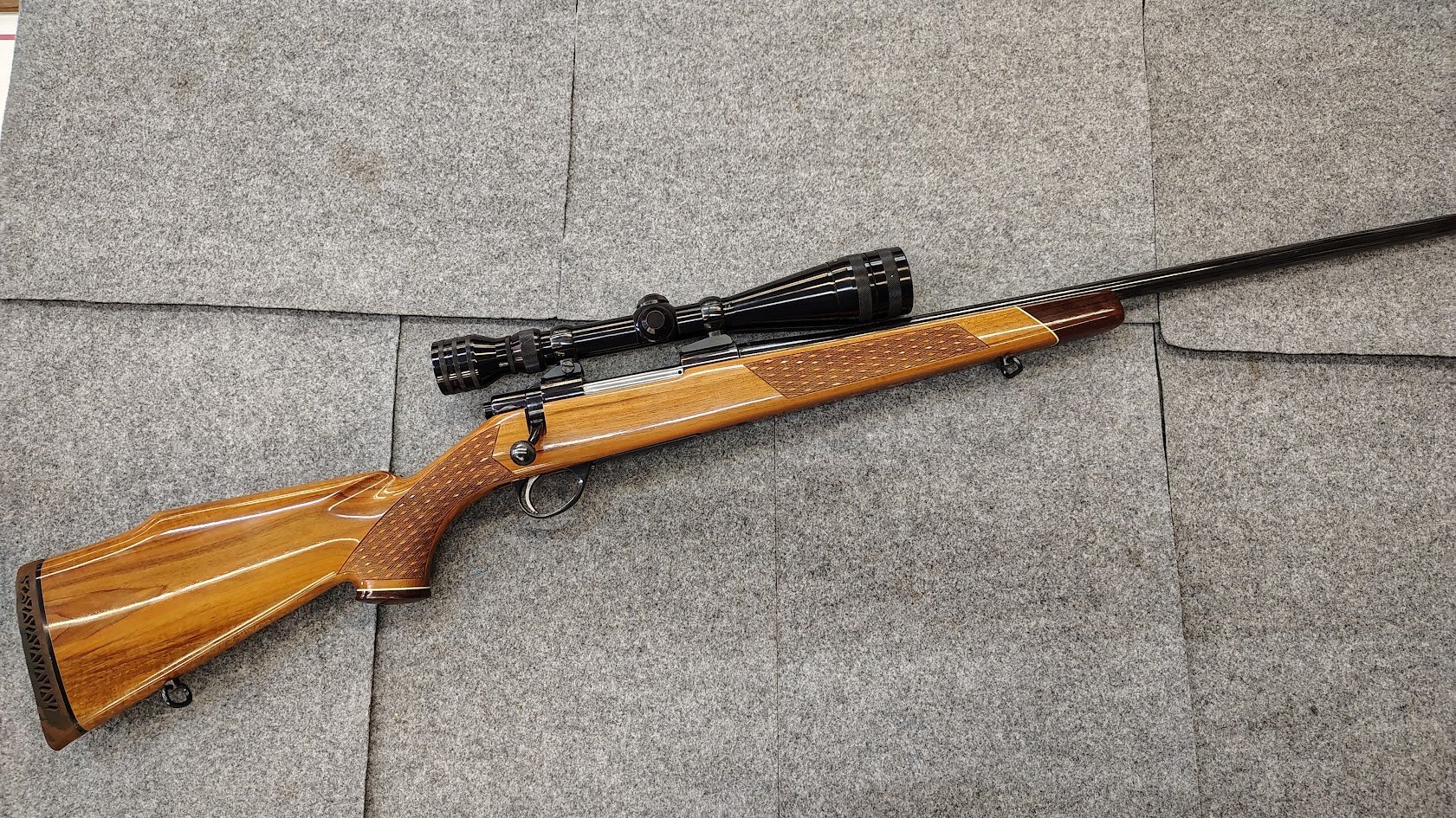Sako L579