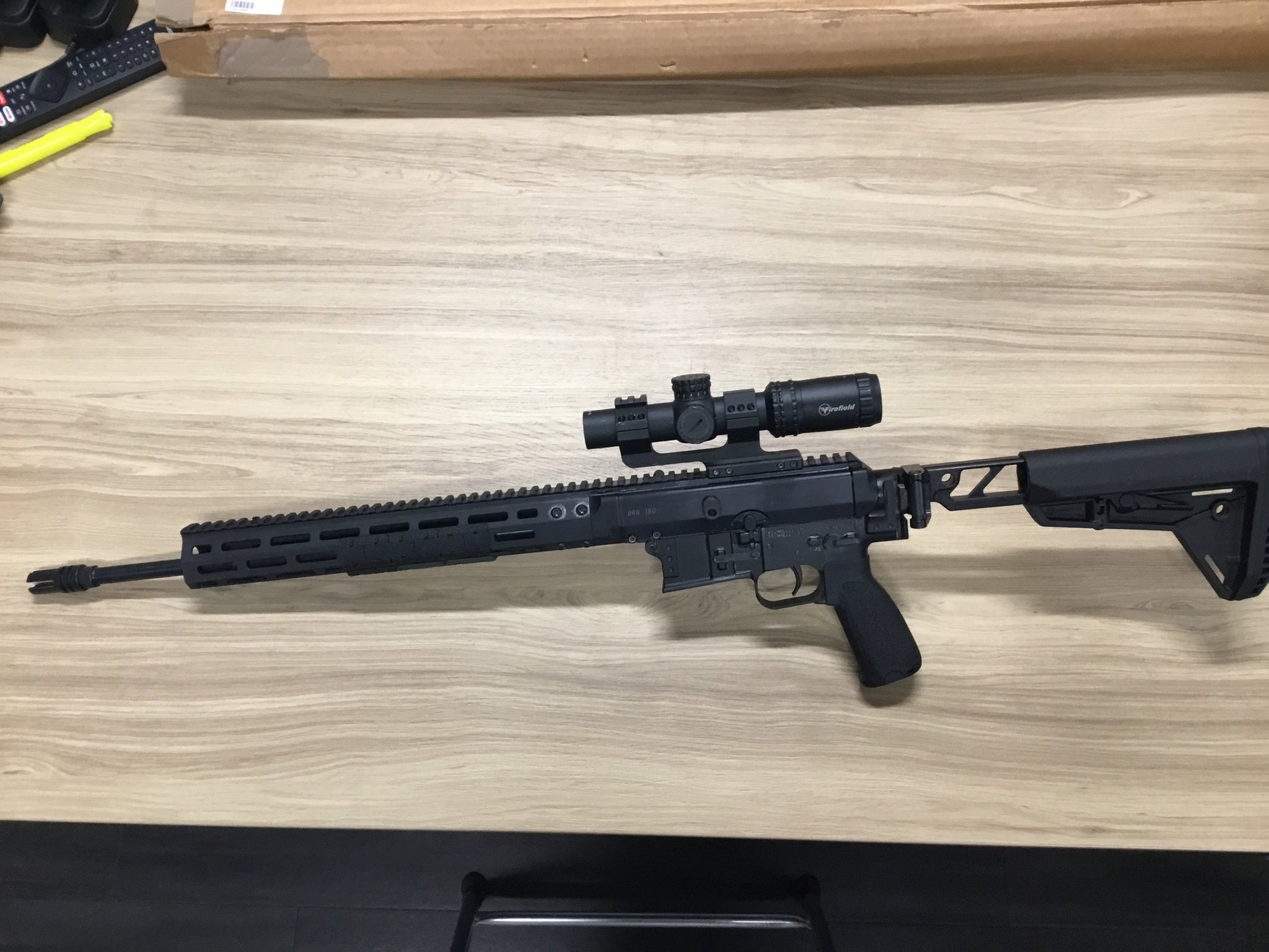 BROWNELLS Brn-180 ECOM00453162 545982
