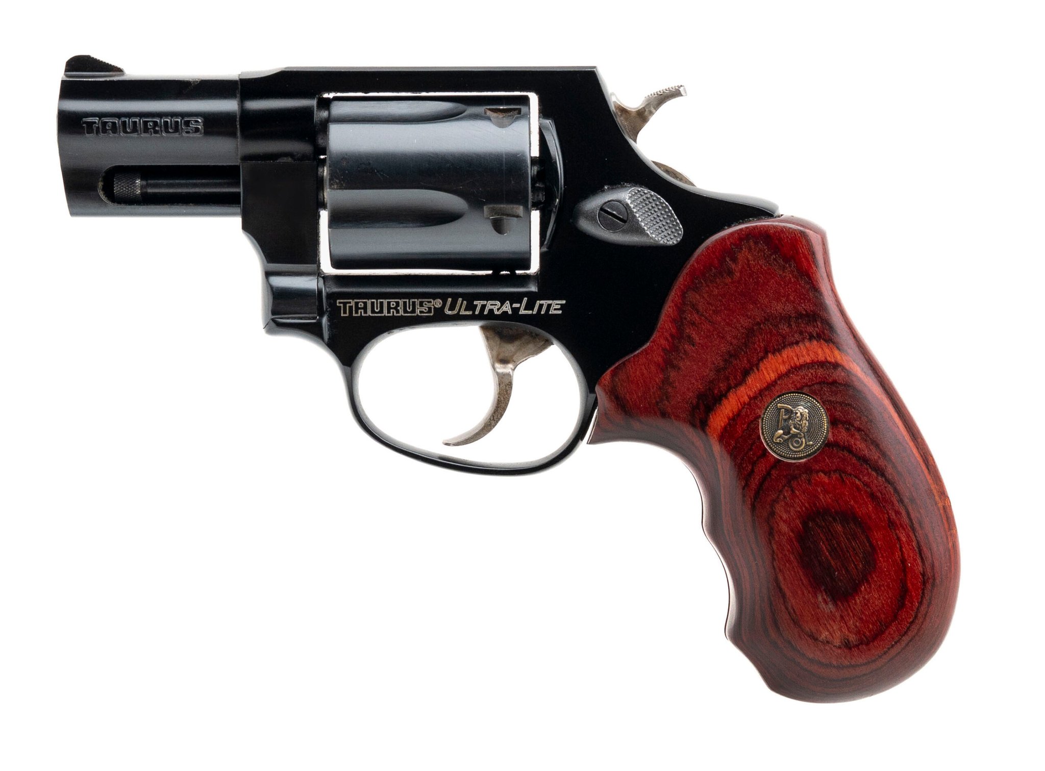 Taurus 85 Ultra-lite