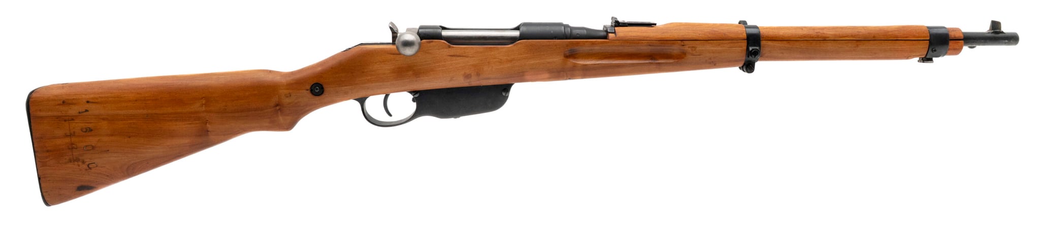 Steyr M95/34 Straight Pull Carbine