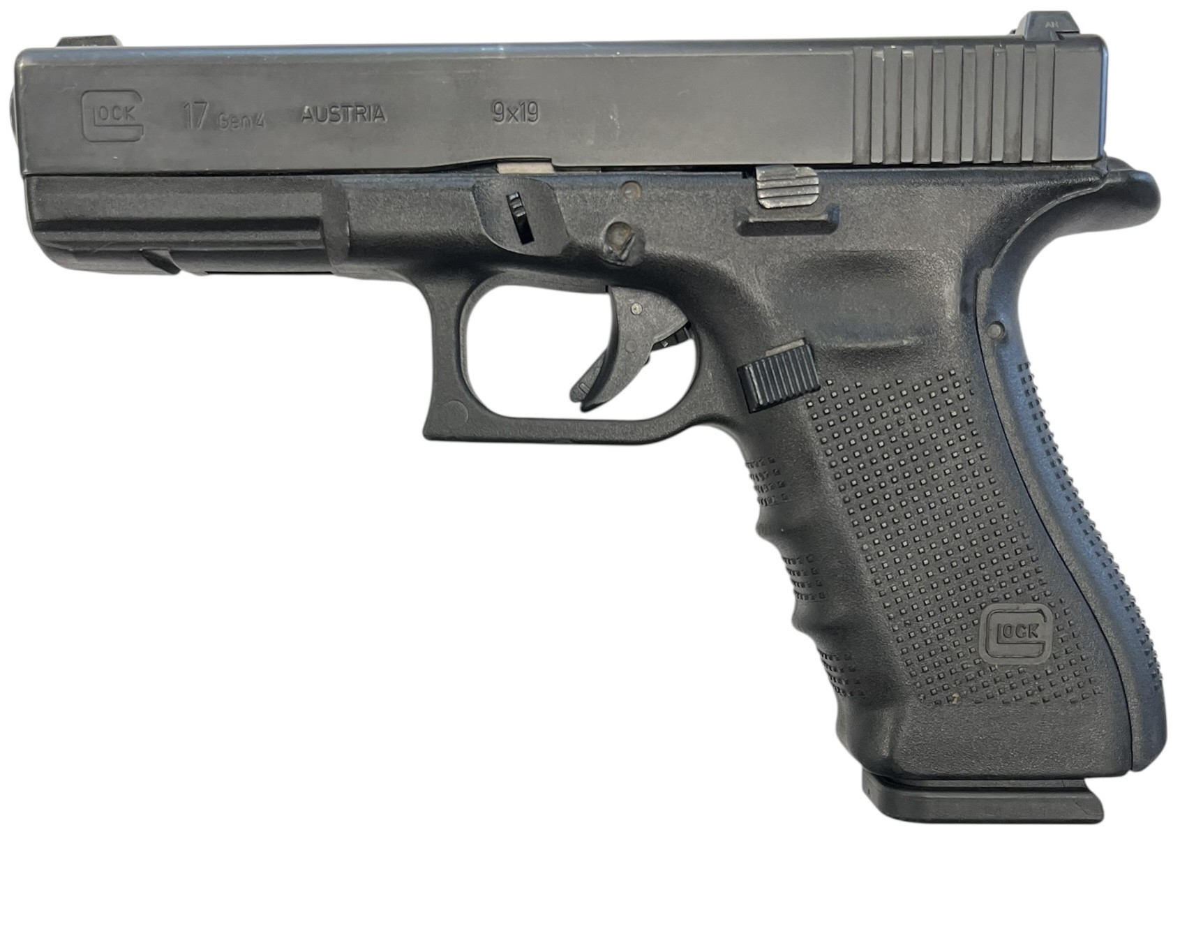 Glock 17 Gen 4