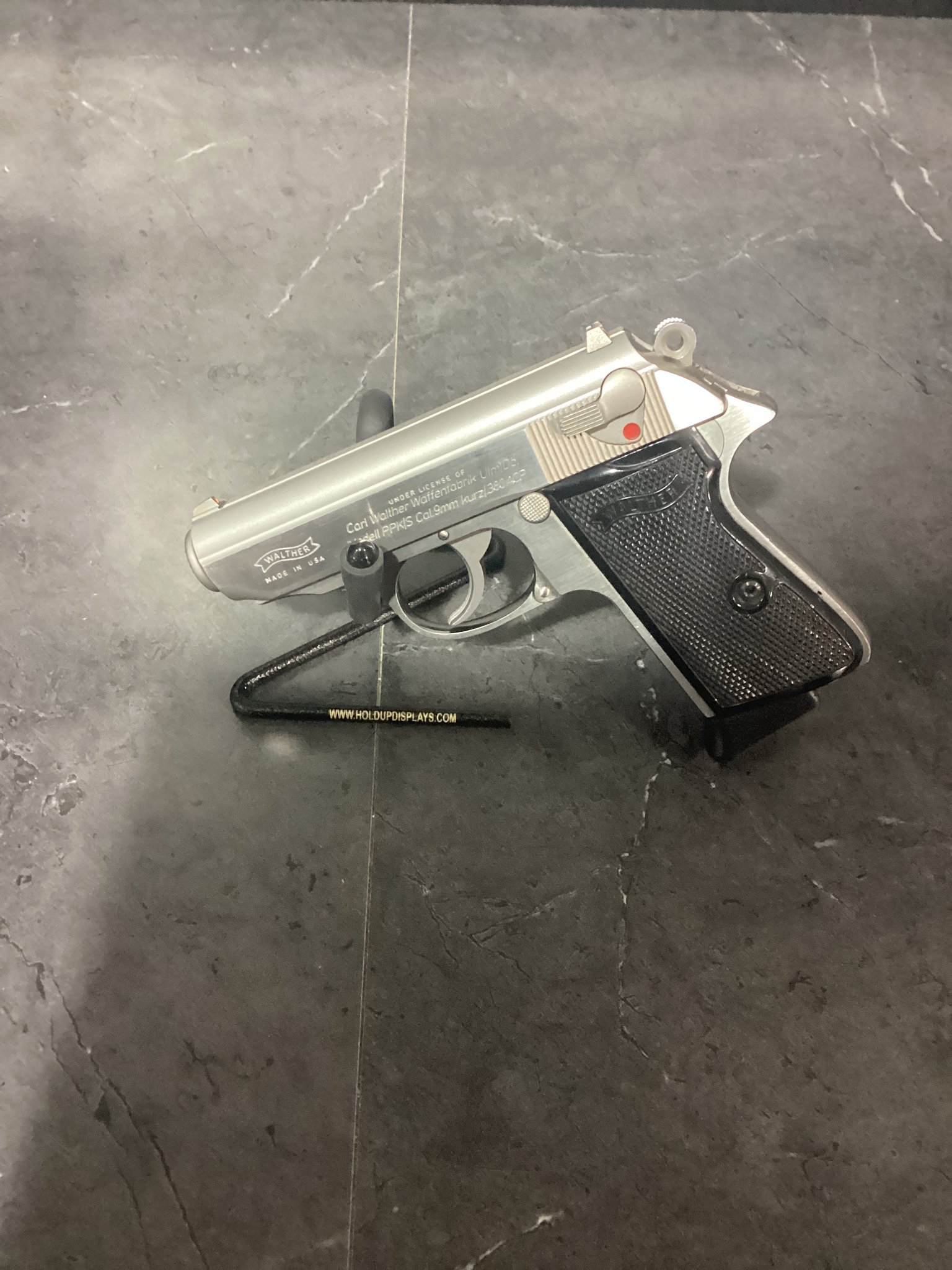INTERARMS Ppk/s ECOM00453205 546034