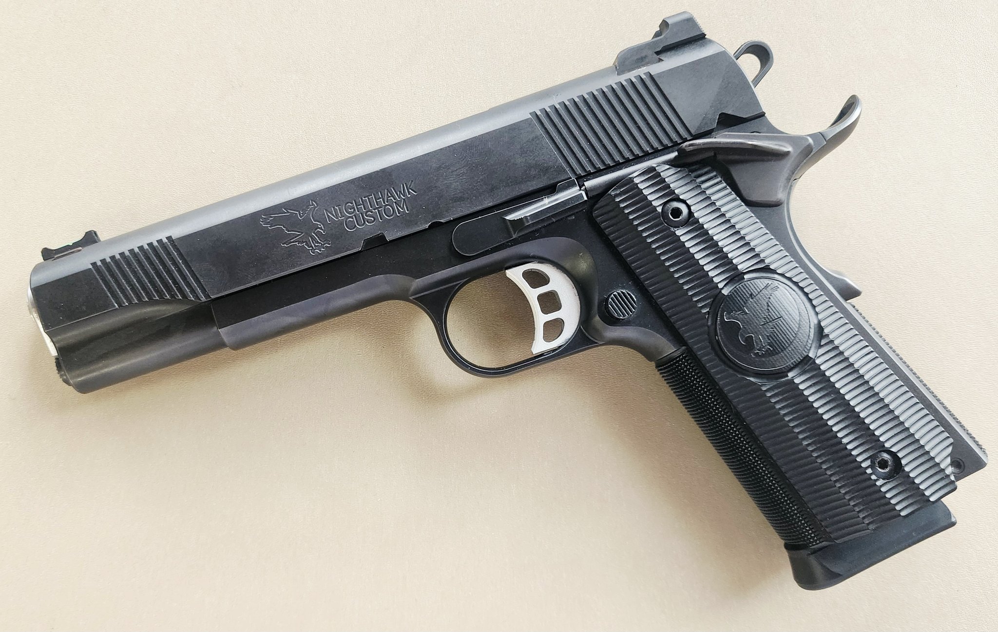Nighthawk Custom Grp