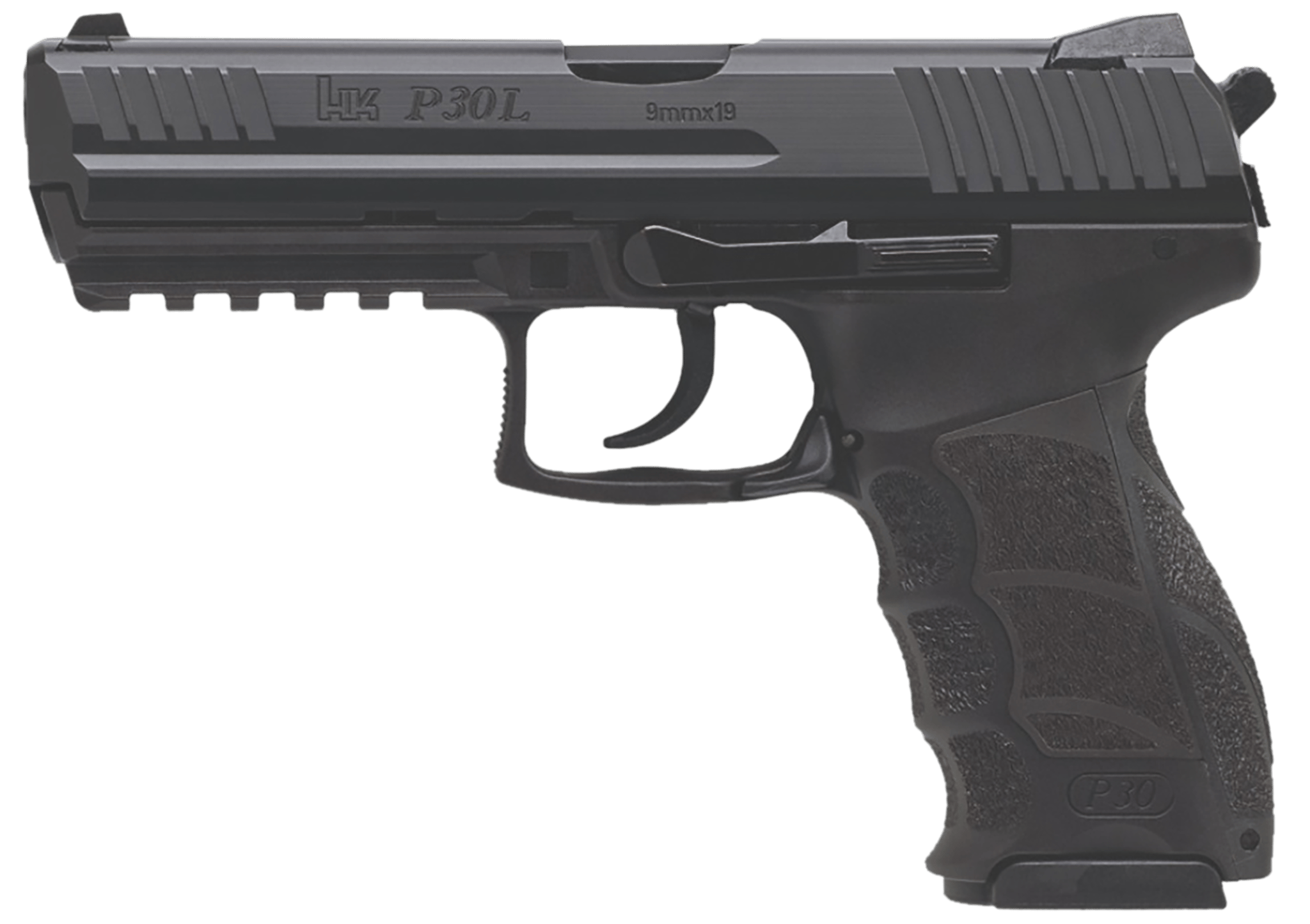 HECKLER & KOCH P30L V3