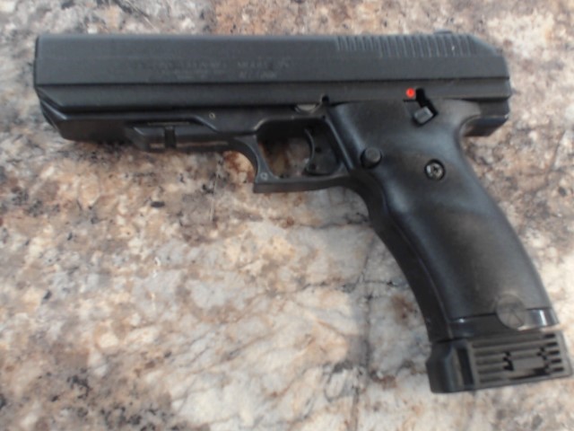 Hi-Point Jcp40