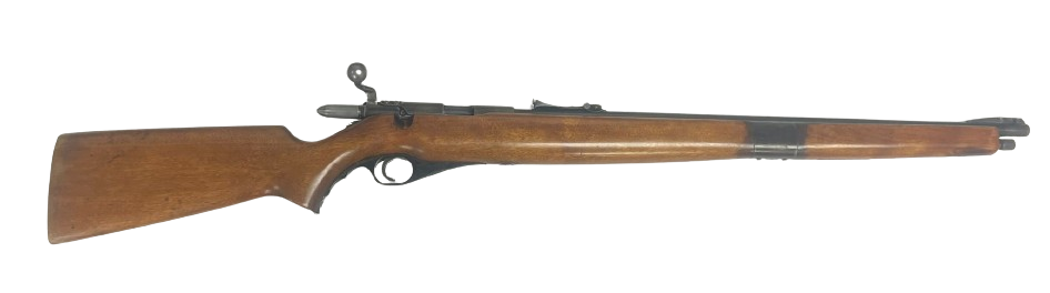 Mossberg 46m