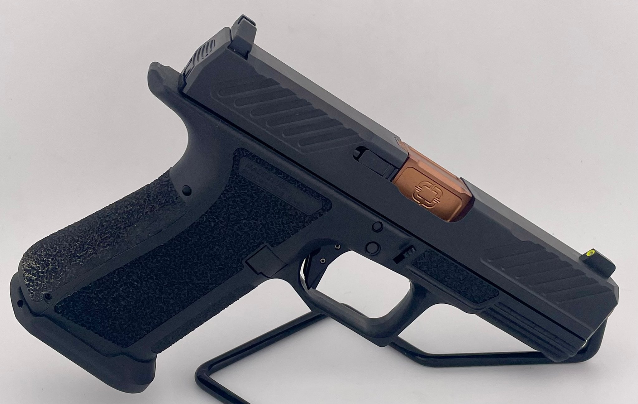 Shadow Systems Mr920 Combat