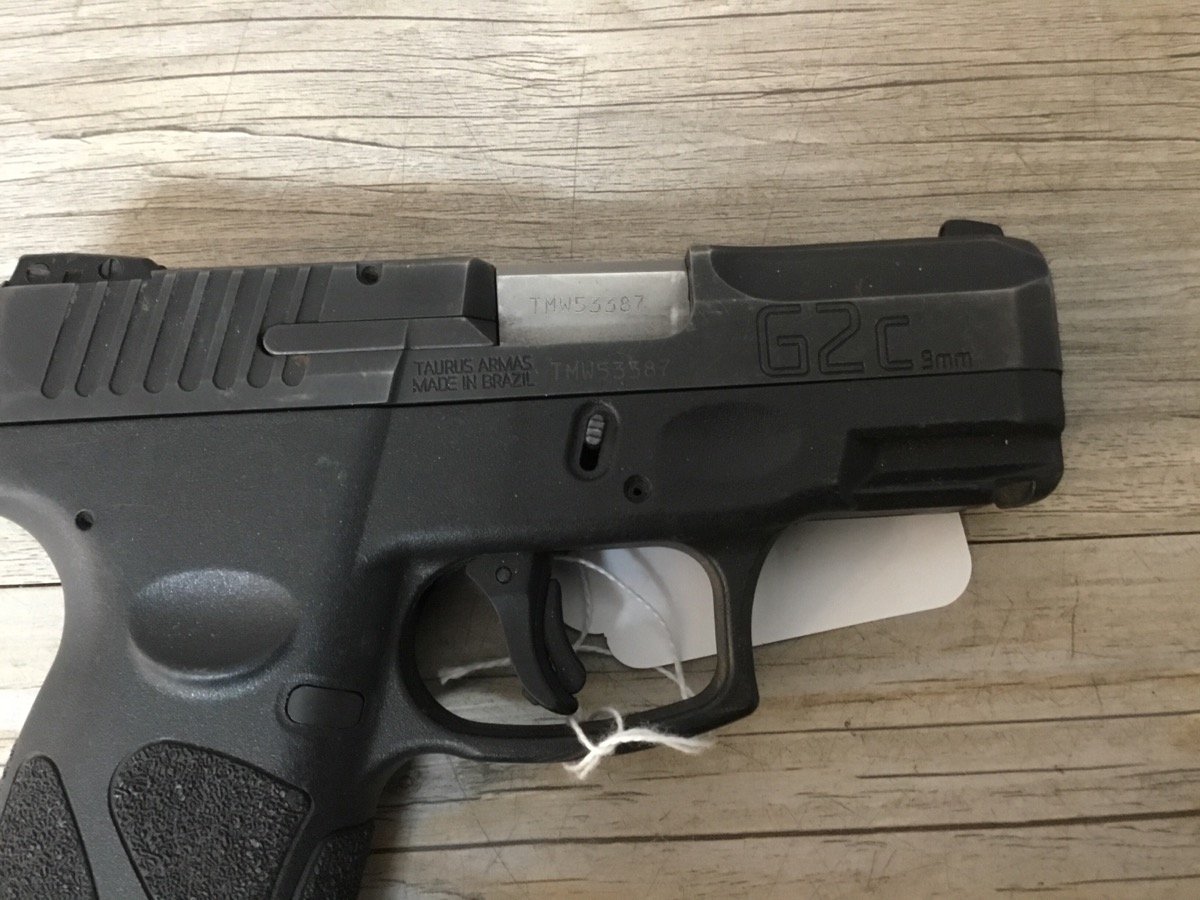 Taurus G2c