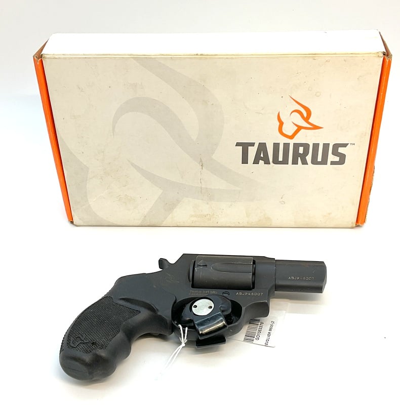 Taurus M605