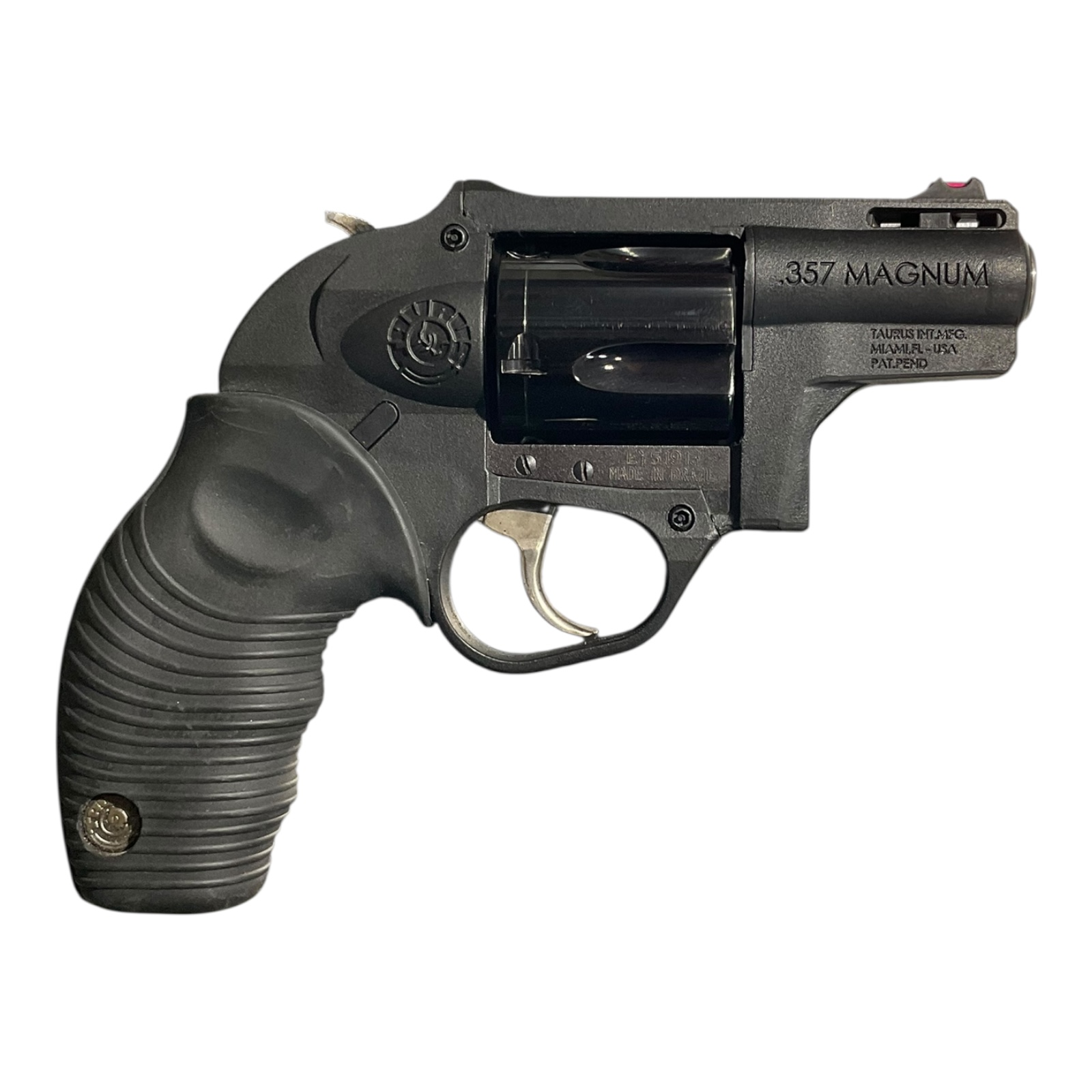 Taurus 605 Protector Poly