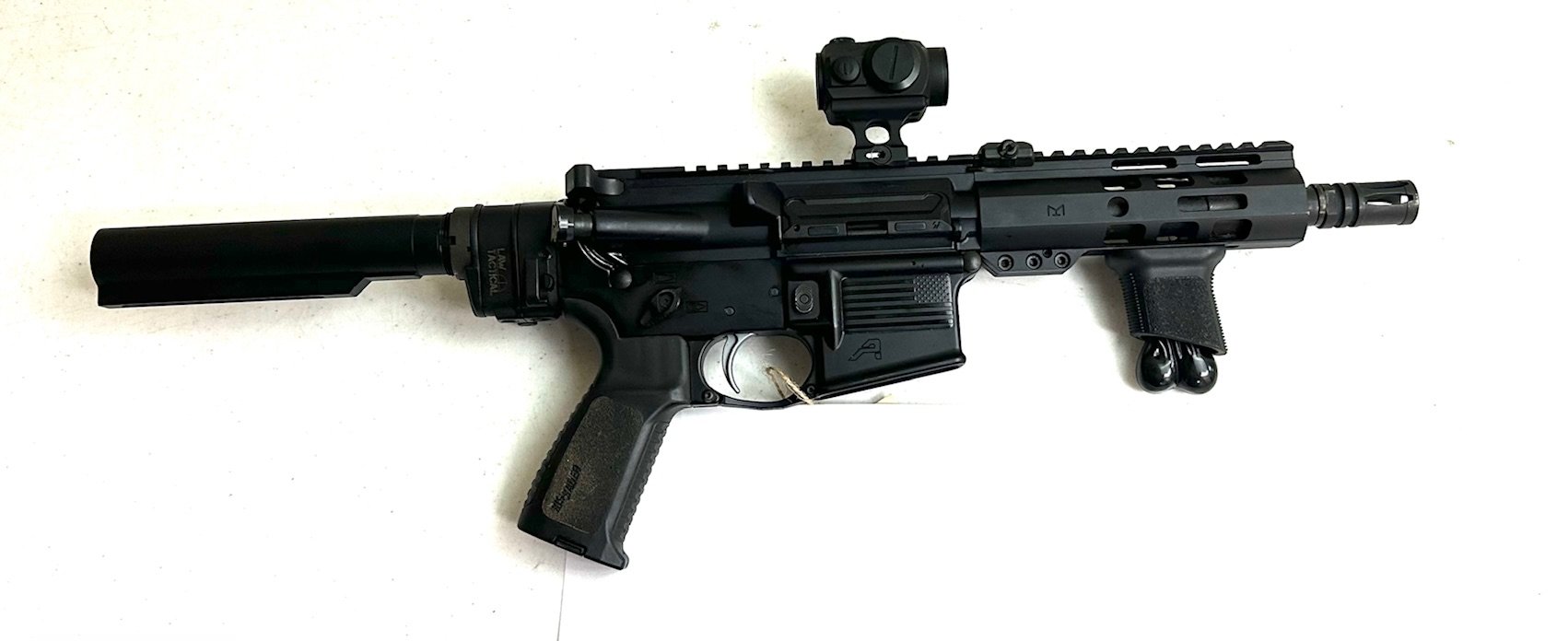 ECOM00453377 AERO Precision X15 ECOM00453377 546239