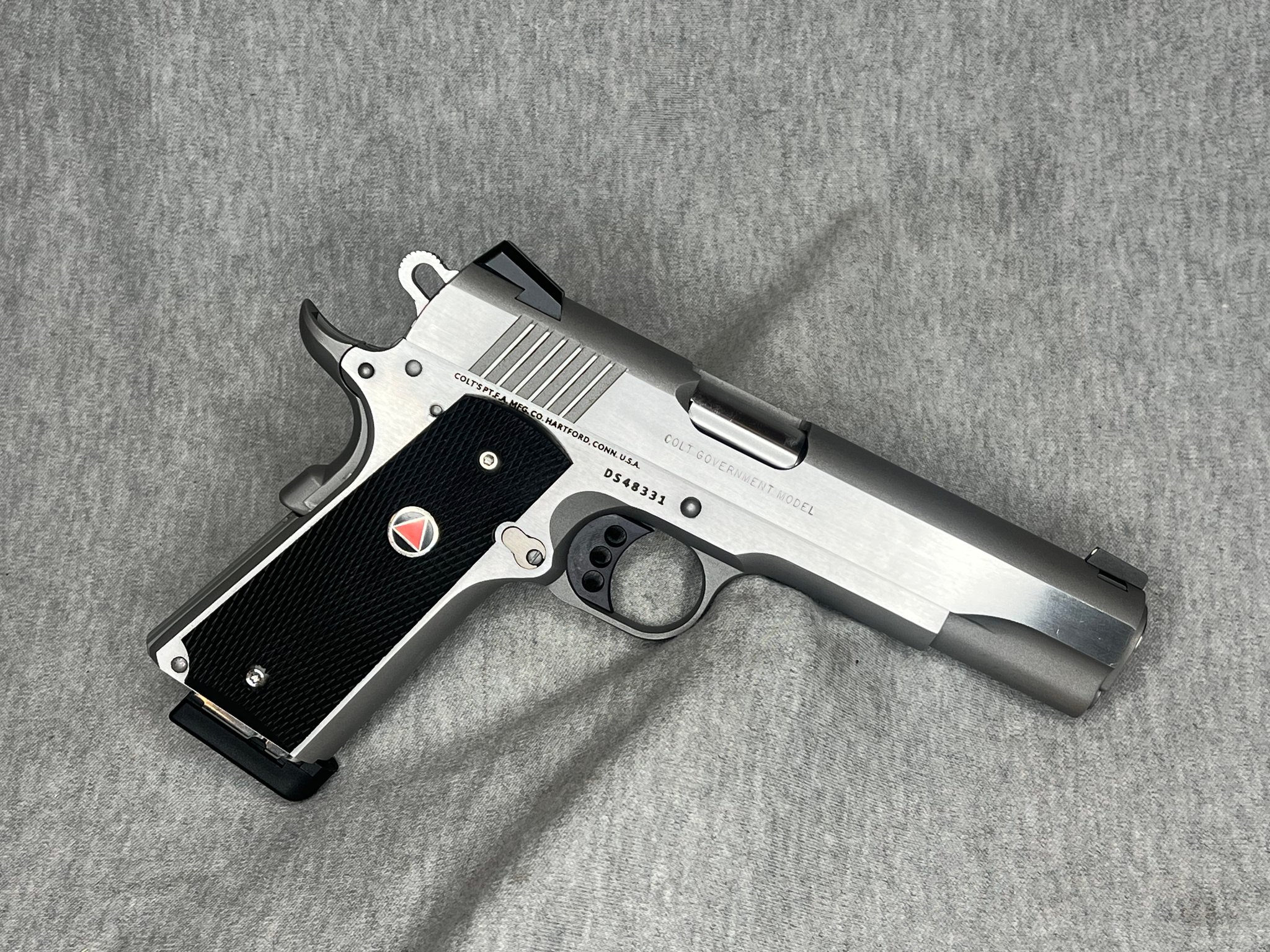 Colt Delta Elite