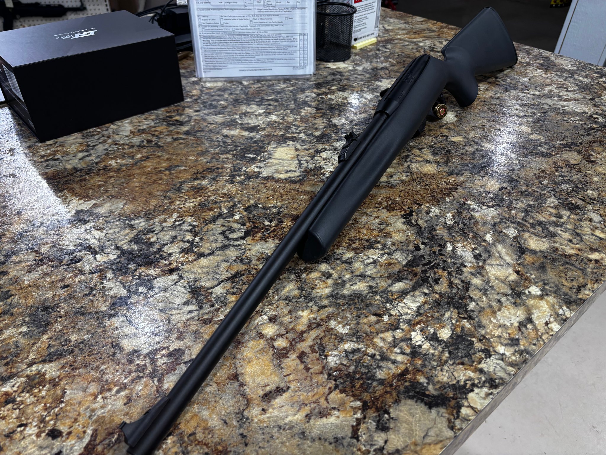 ECOM00453383 REMINGTON 597 ECOM00453383 546245