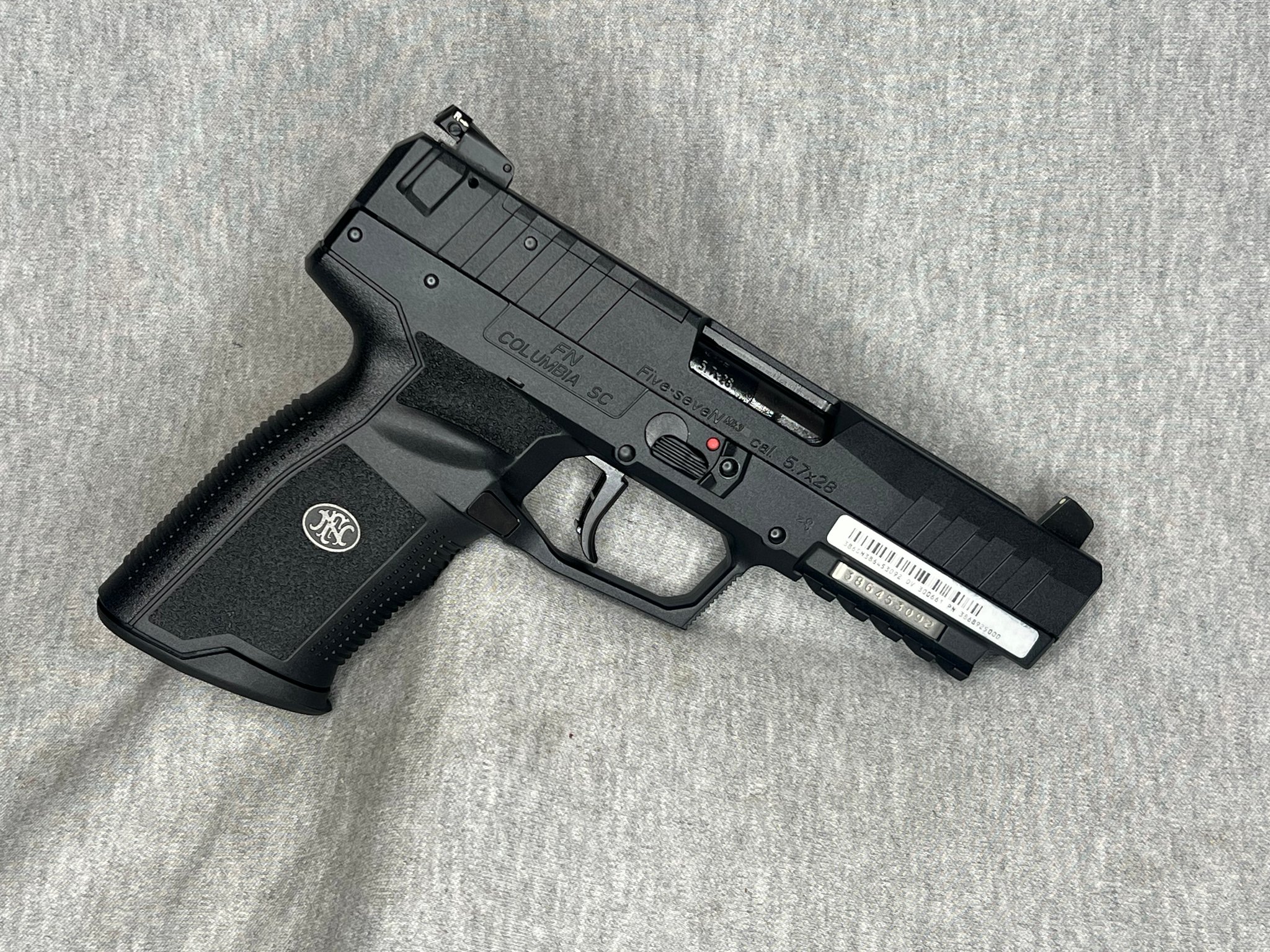 Fn Five-seven Mk3