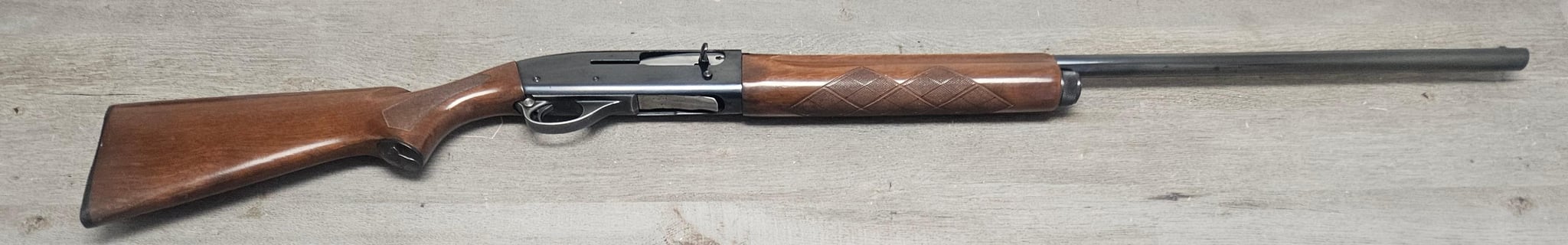 Remington Sportsman 48