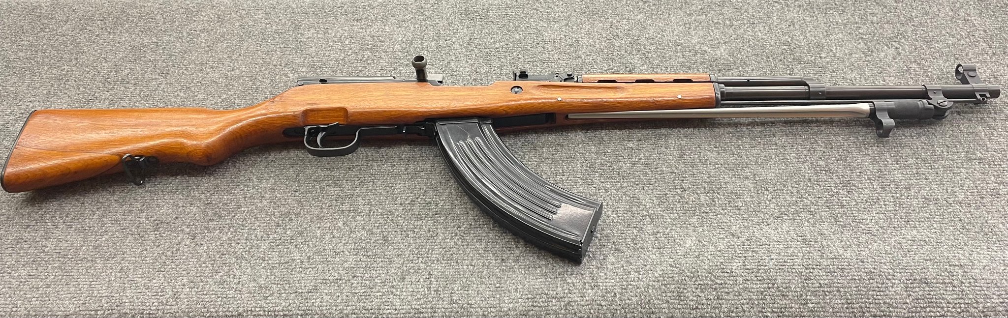 Norinco Sks