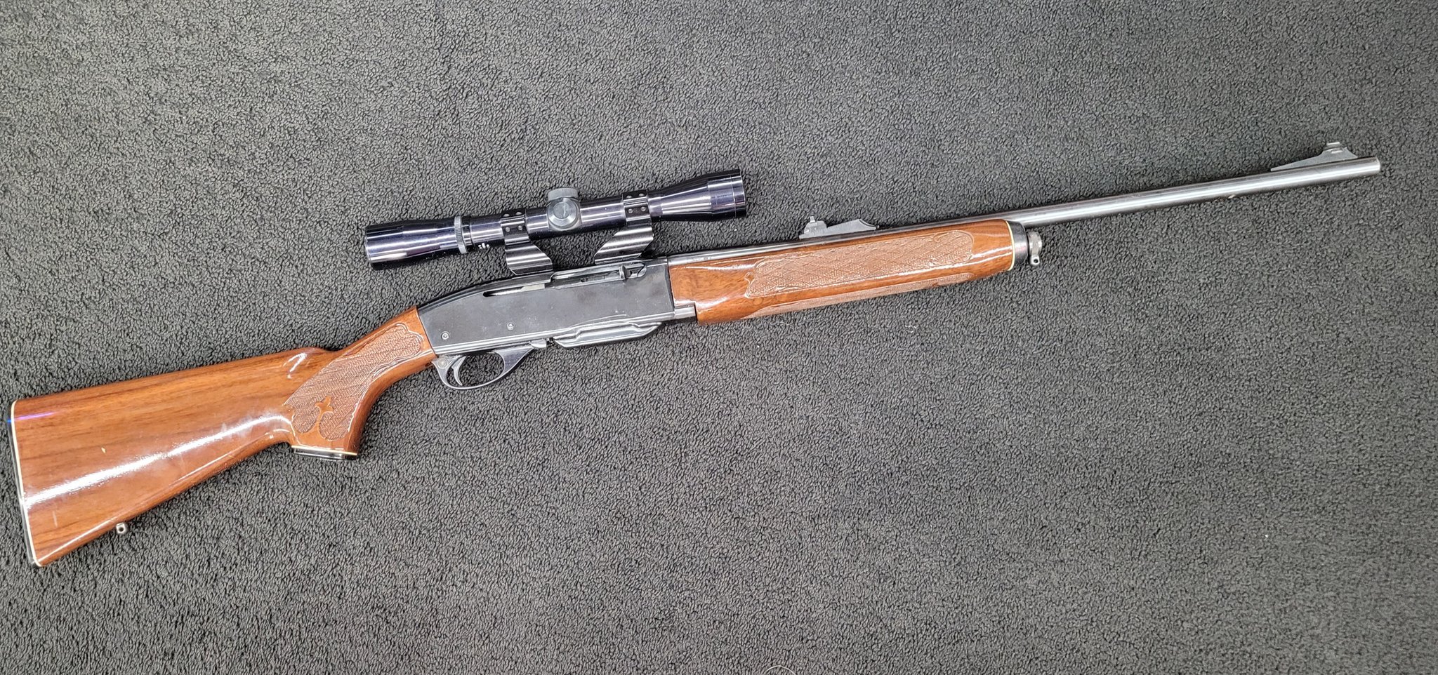 Remington 742