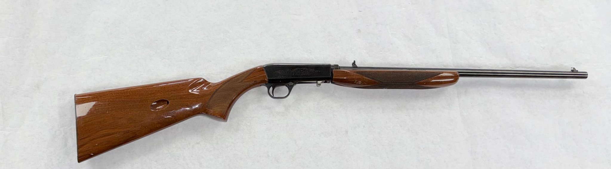 Browning A-22