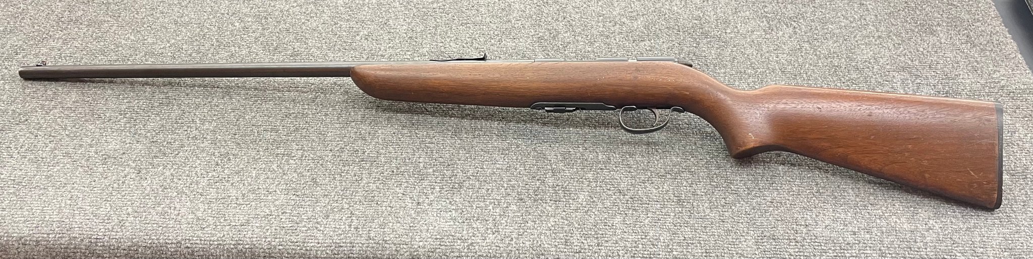Remington The Scoremaster 511